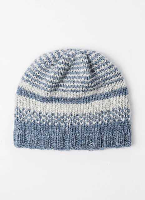 Grayson Hat by Nancy Ekvall - Image 4