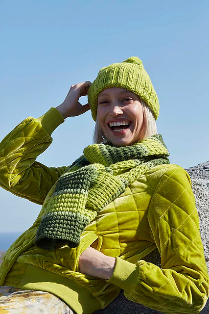 Greenovation by WOOLADDICTS Design Team - Image 2