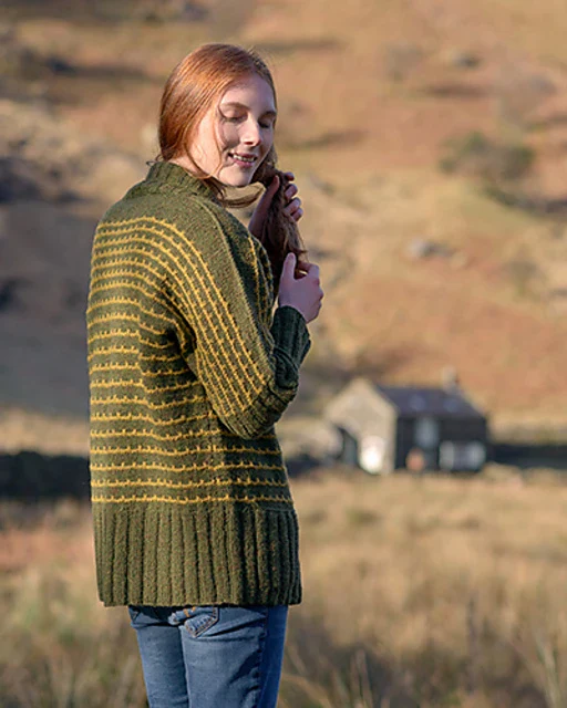 Greenup Gill by Sarah Hatton - Image 2