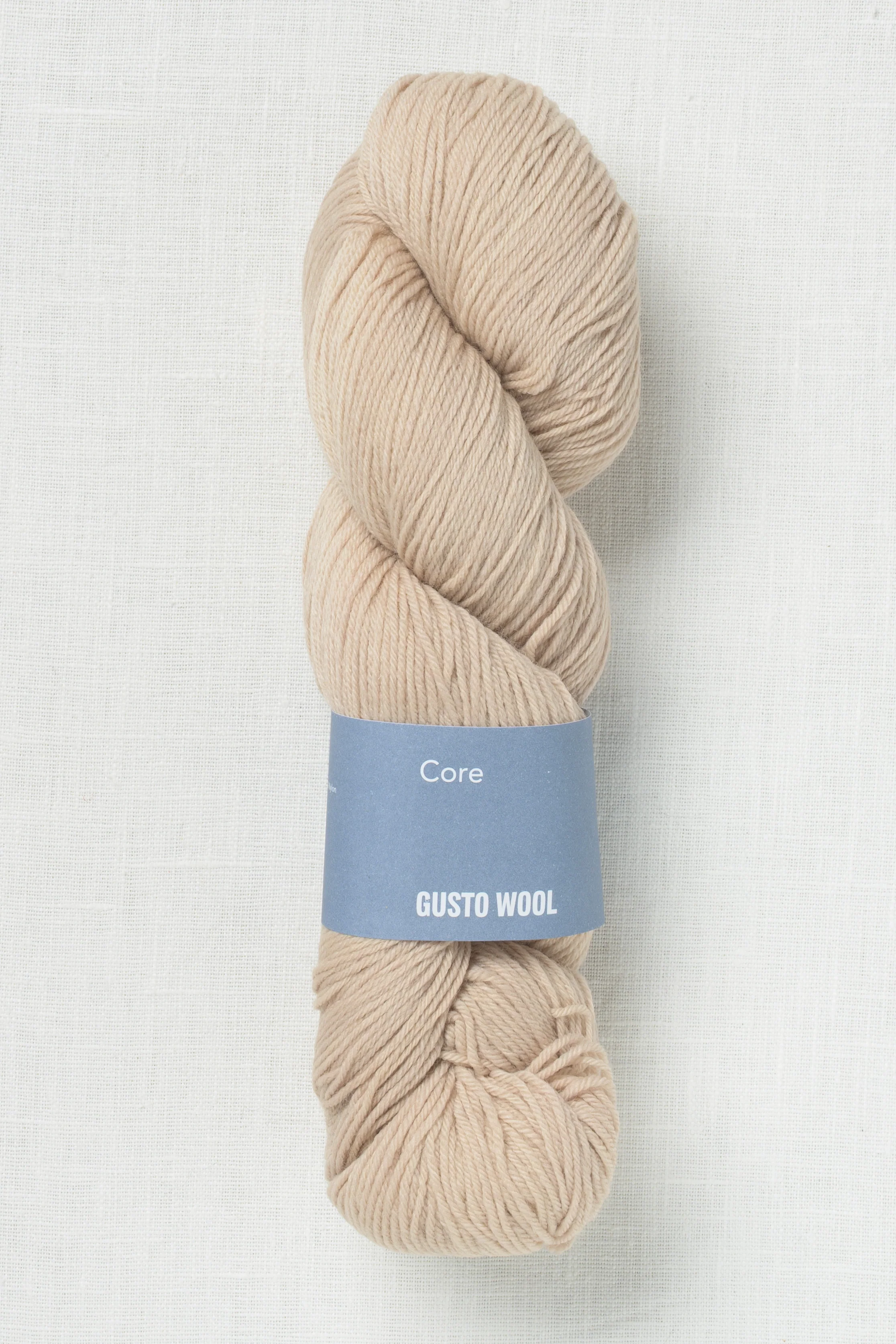 Gusto Wool Core 1050 Oat