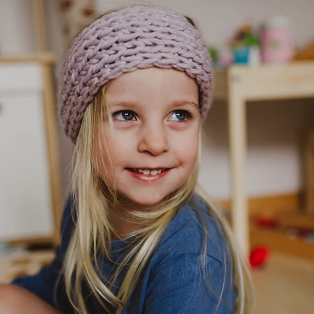 Haro Headband by Pascuali Designs - Image 2