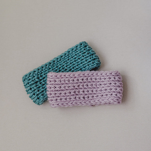 Haro Headband by Pascuali Designs - Image 4