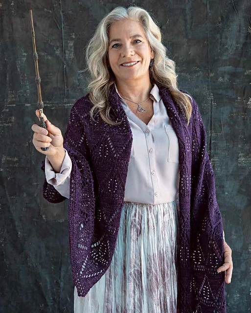 Harry Potter Knitting Magic by Tanis Gray - Image 9