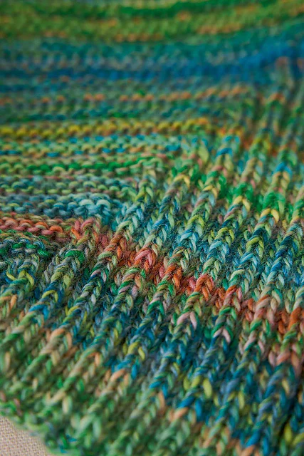 Hat Finley by LANGYARNS SWITZERLAND - Image 2