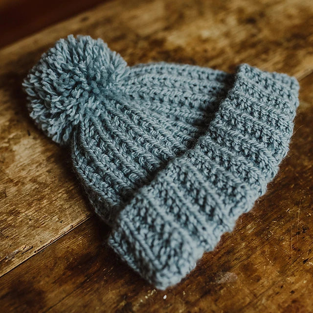 Hat Hulan by Pascuali Designs - Image 4