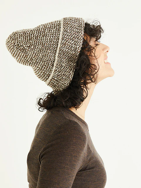 Hat & Mitts 10297 by Sirdar - Image 3