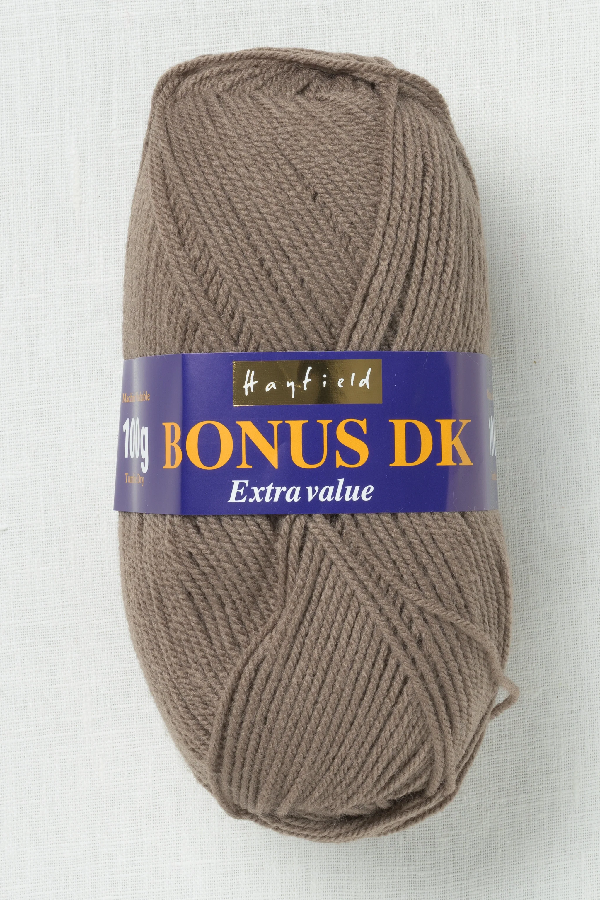 Hayfield Bonus DK 571 Fawn