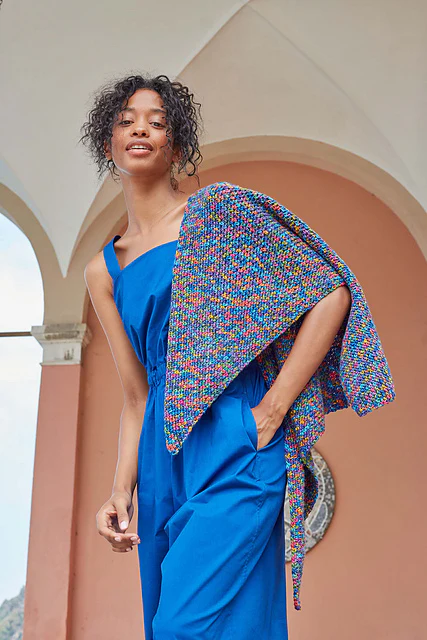 Heat Waves by WOOLADDICTS Design Team - Image 2