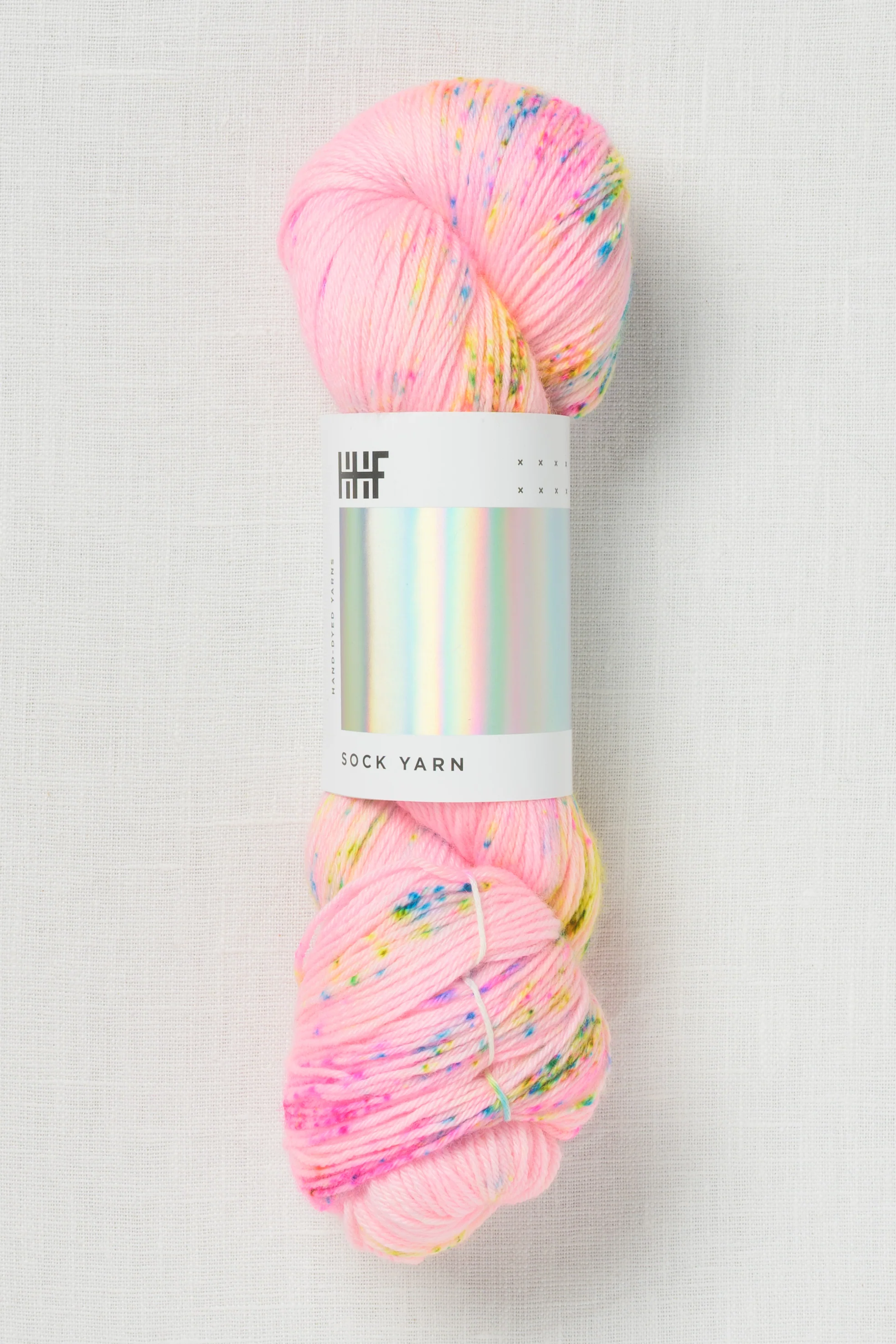Hedgehog Fibres Chubby Kiss Kiss