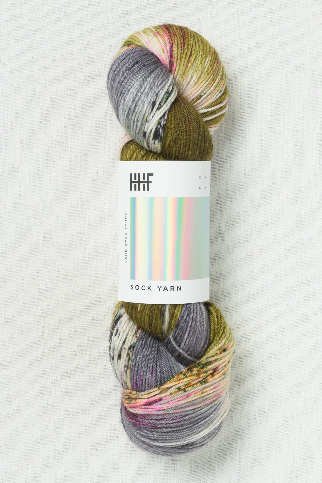 Hedgehog Fibres Chubby Nomad