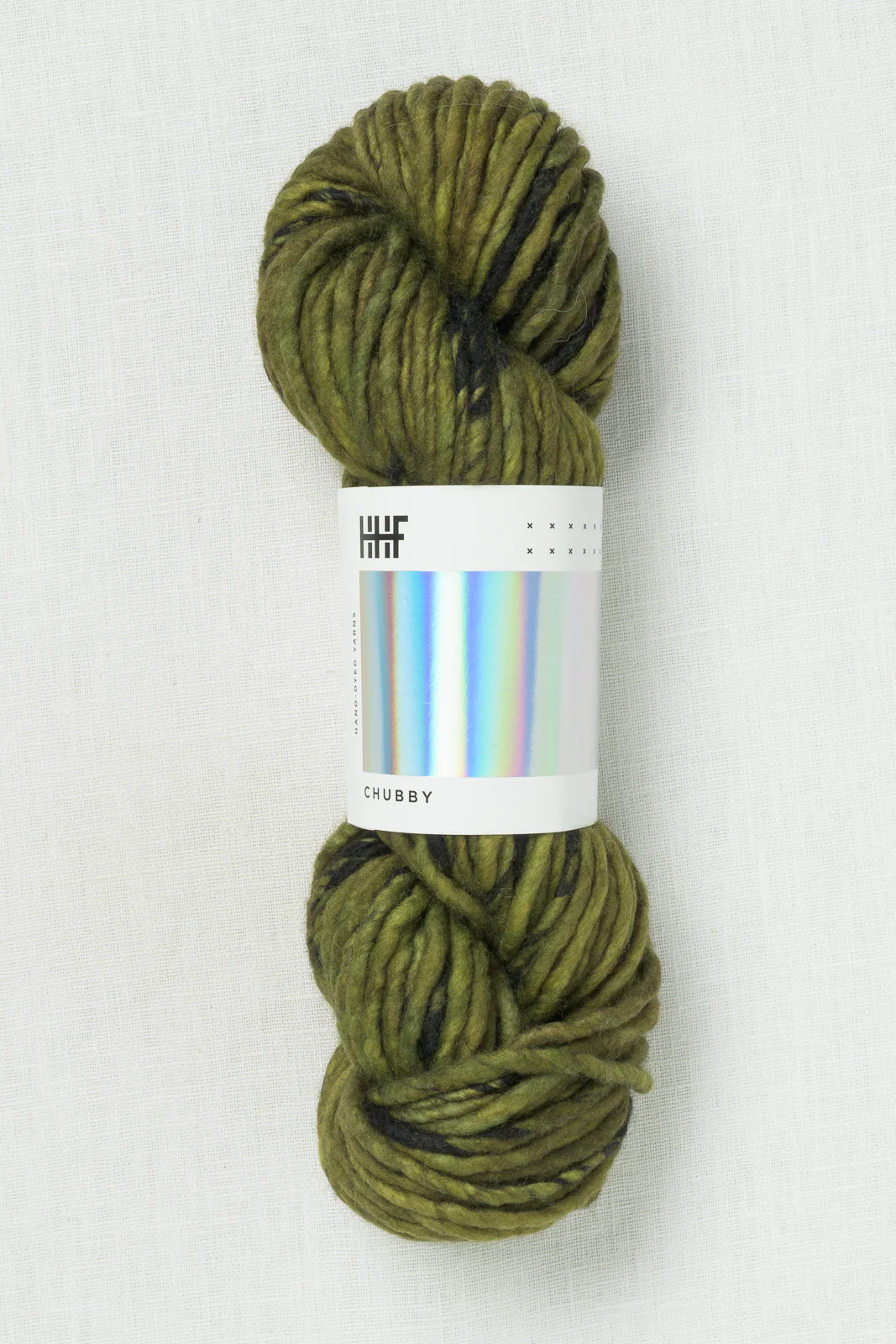 Hedgehog Fibres Chubby Swamp Song