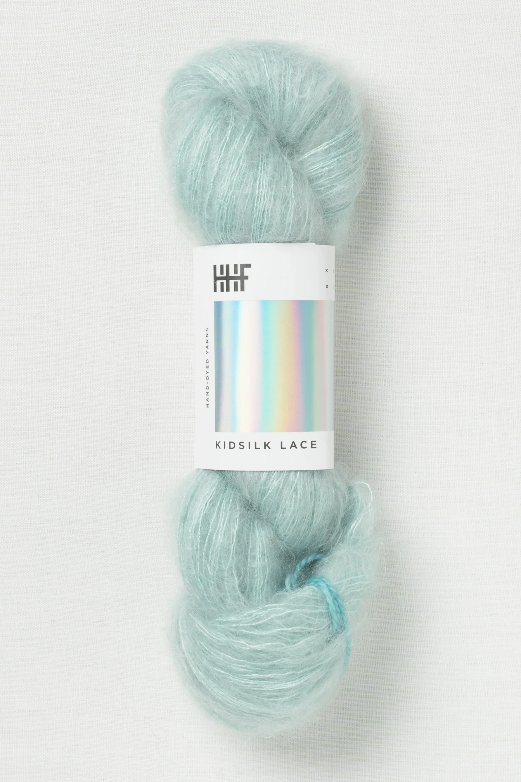Hedgehog Fibres Kidsilk Lace Wisp