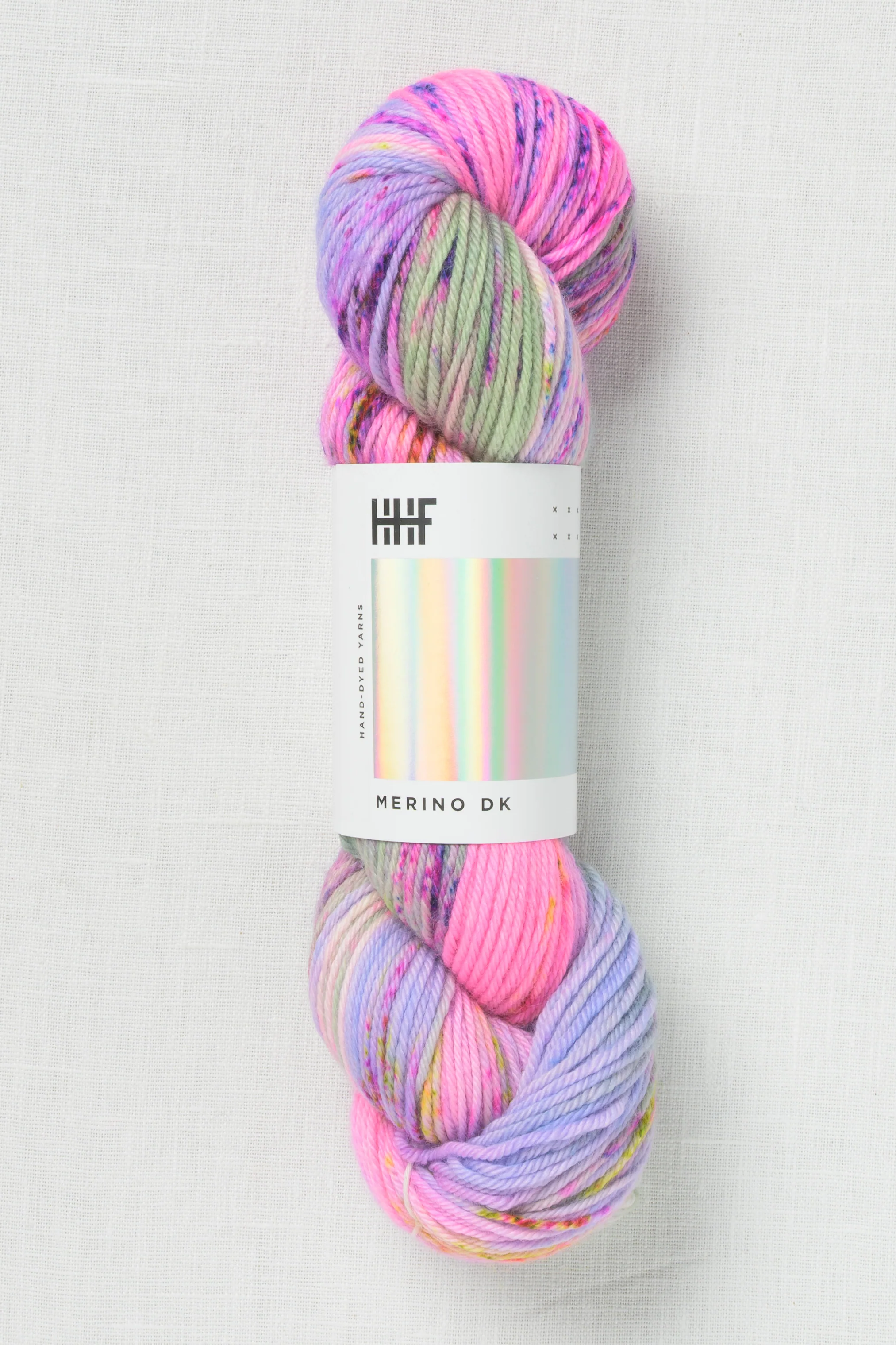 Hedgehog Fibres Merino DK Dreamland