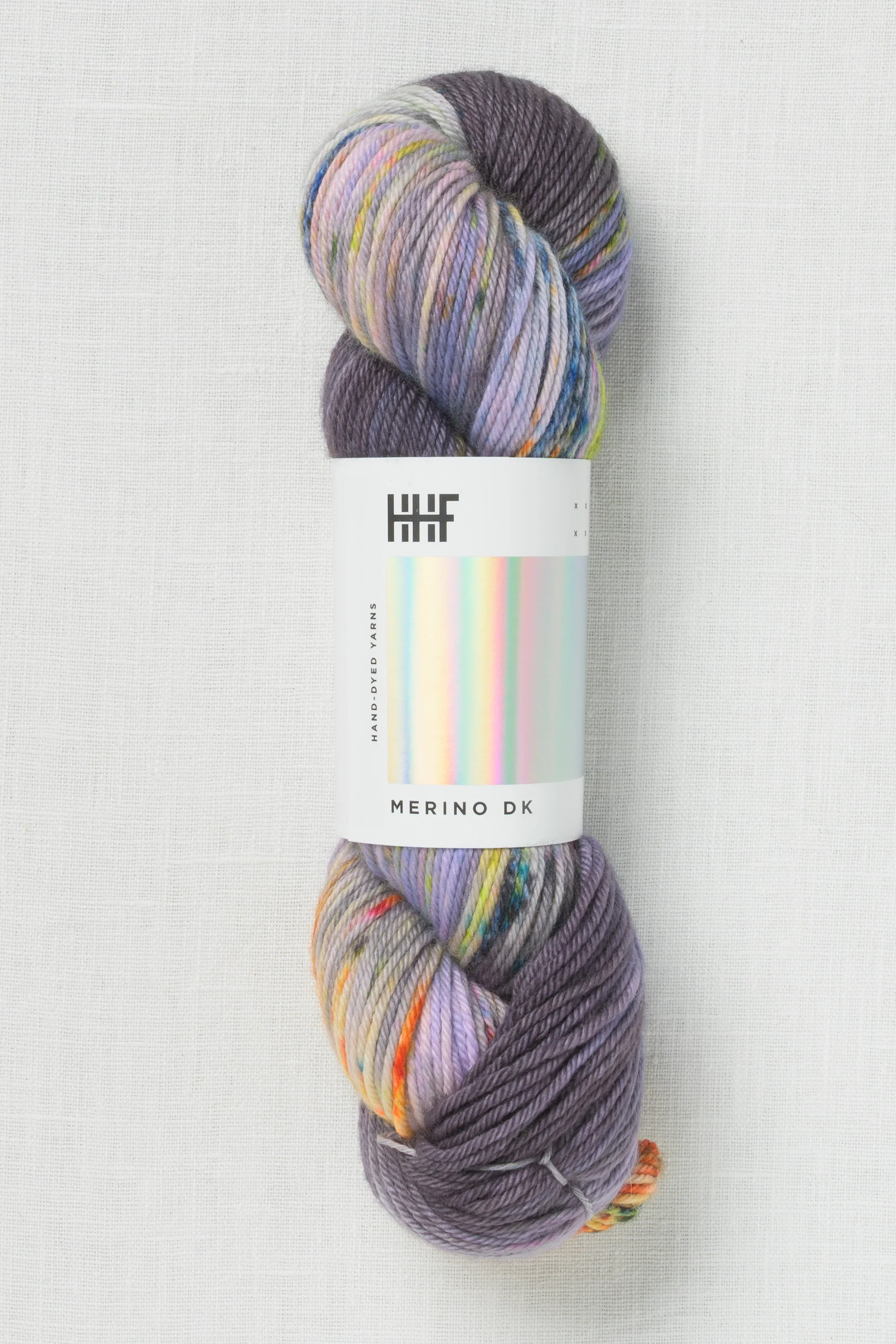 Hedgehog Fibres Merino DK Folklore