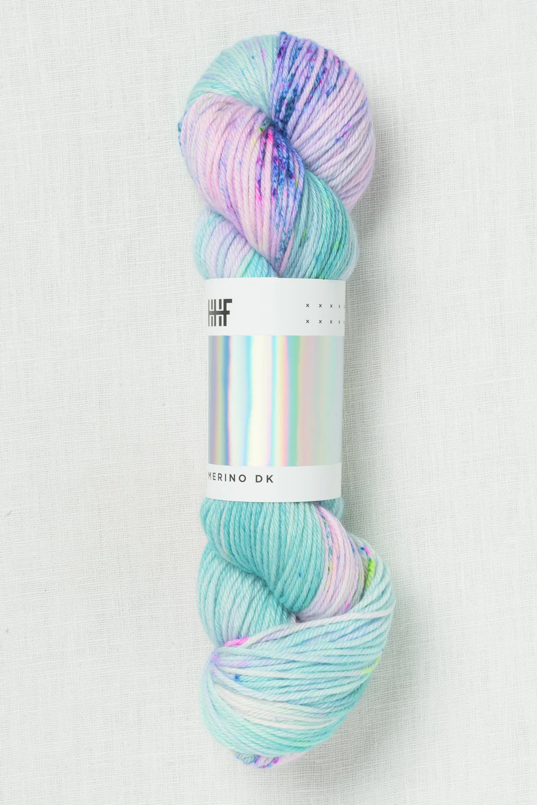 Hedgehog Fibres Merino DK Lovebird