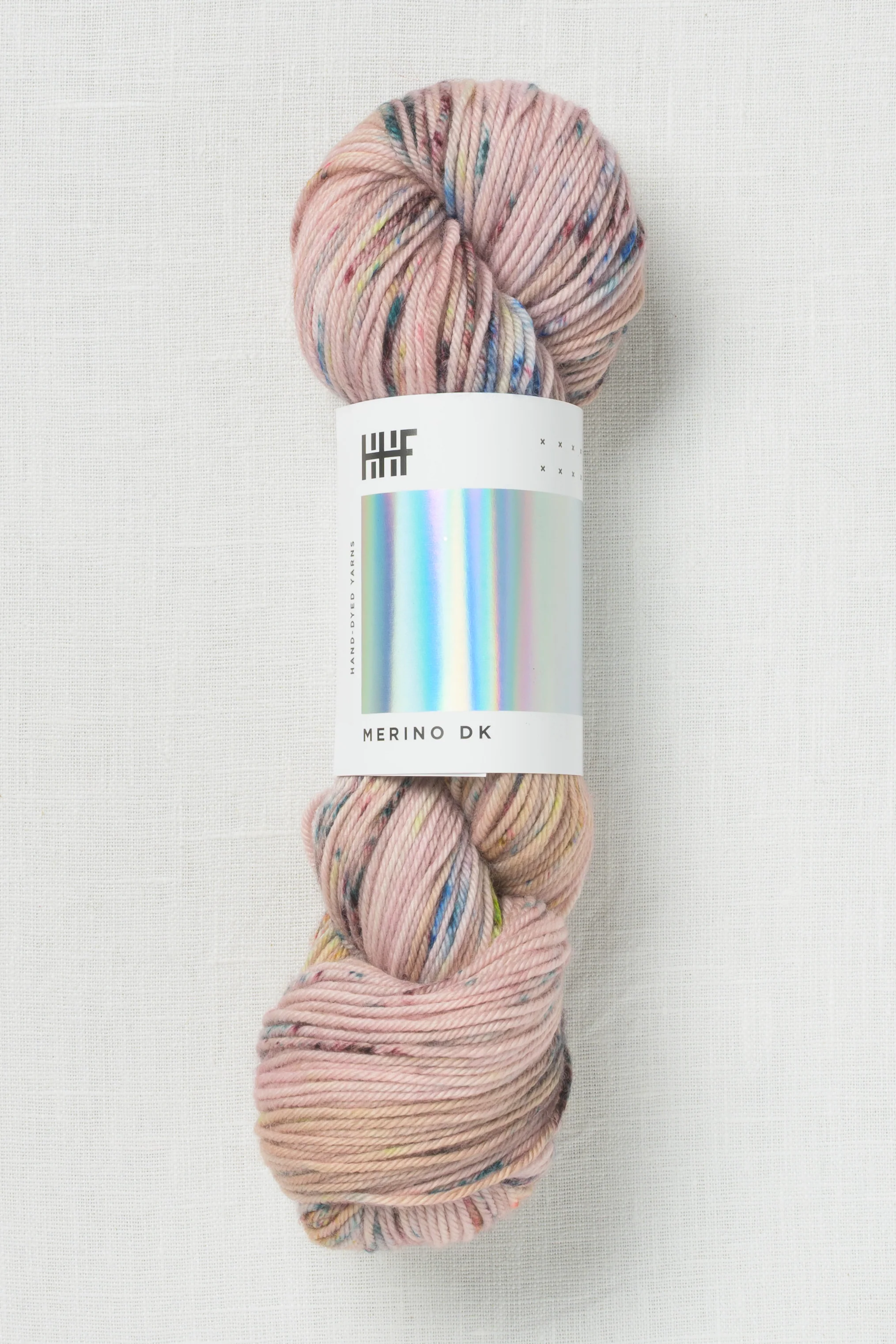 Hedgehog Fibres Merino DK Petrichor