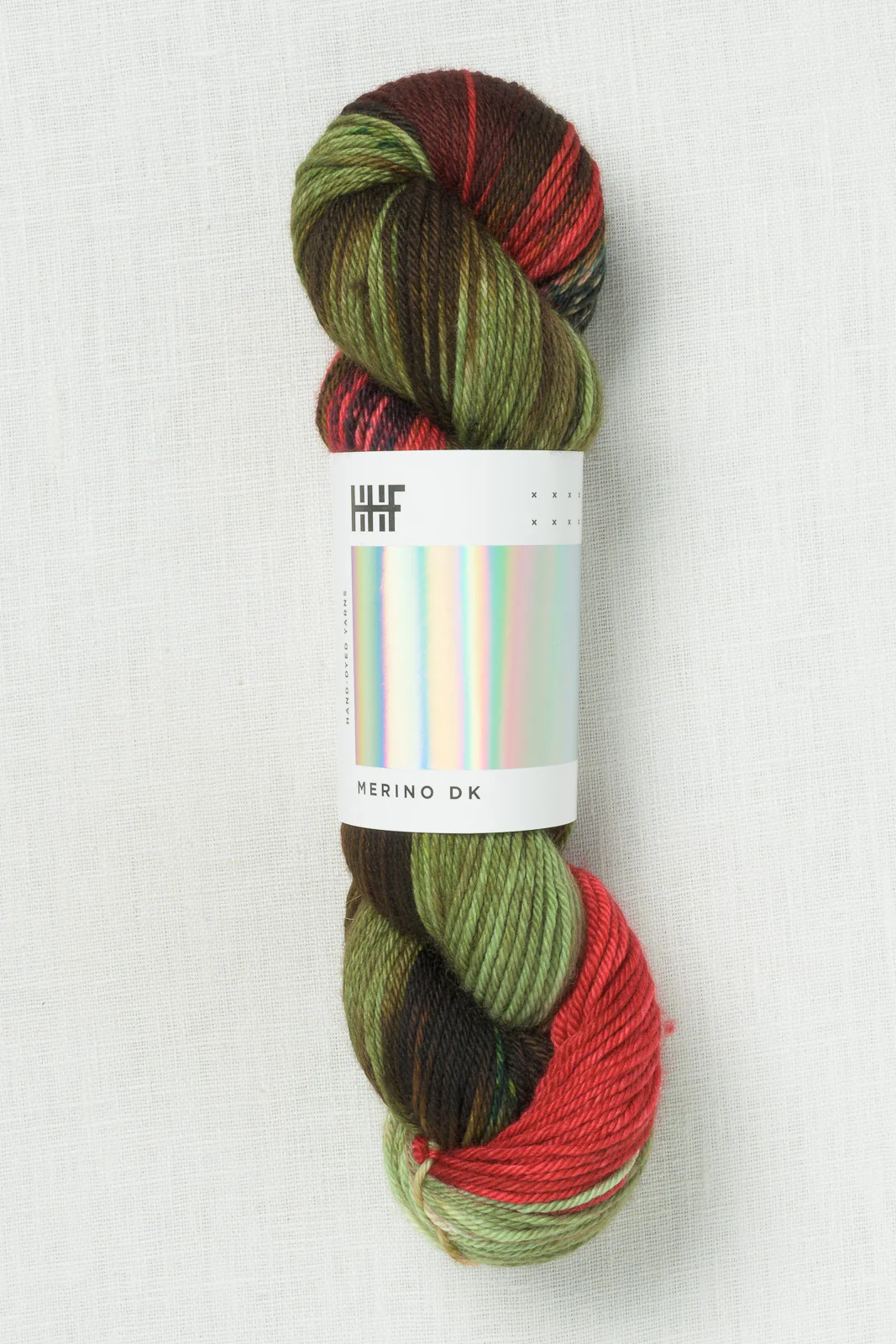 Hedgehog Fibres Merino DK Rowan
