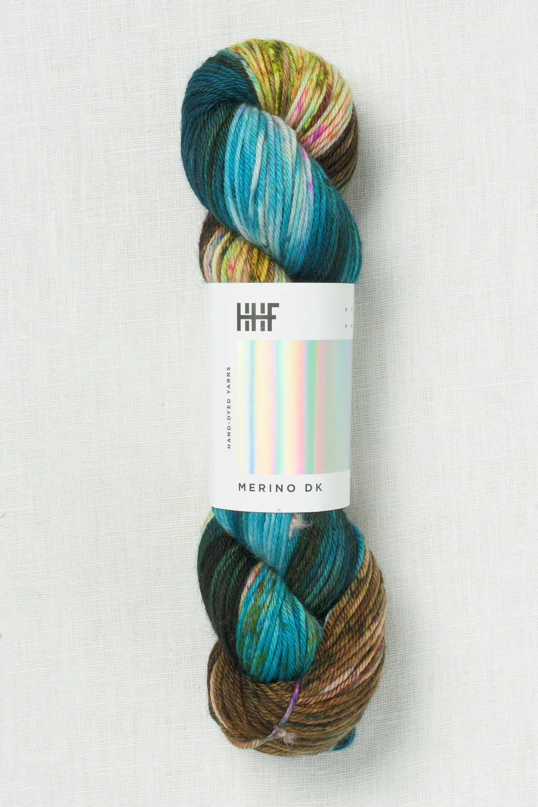 Hedgehog Fibres Merino DK Stargazing