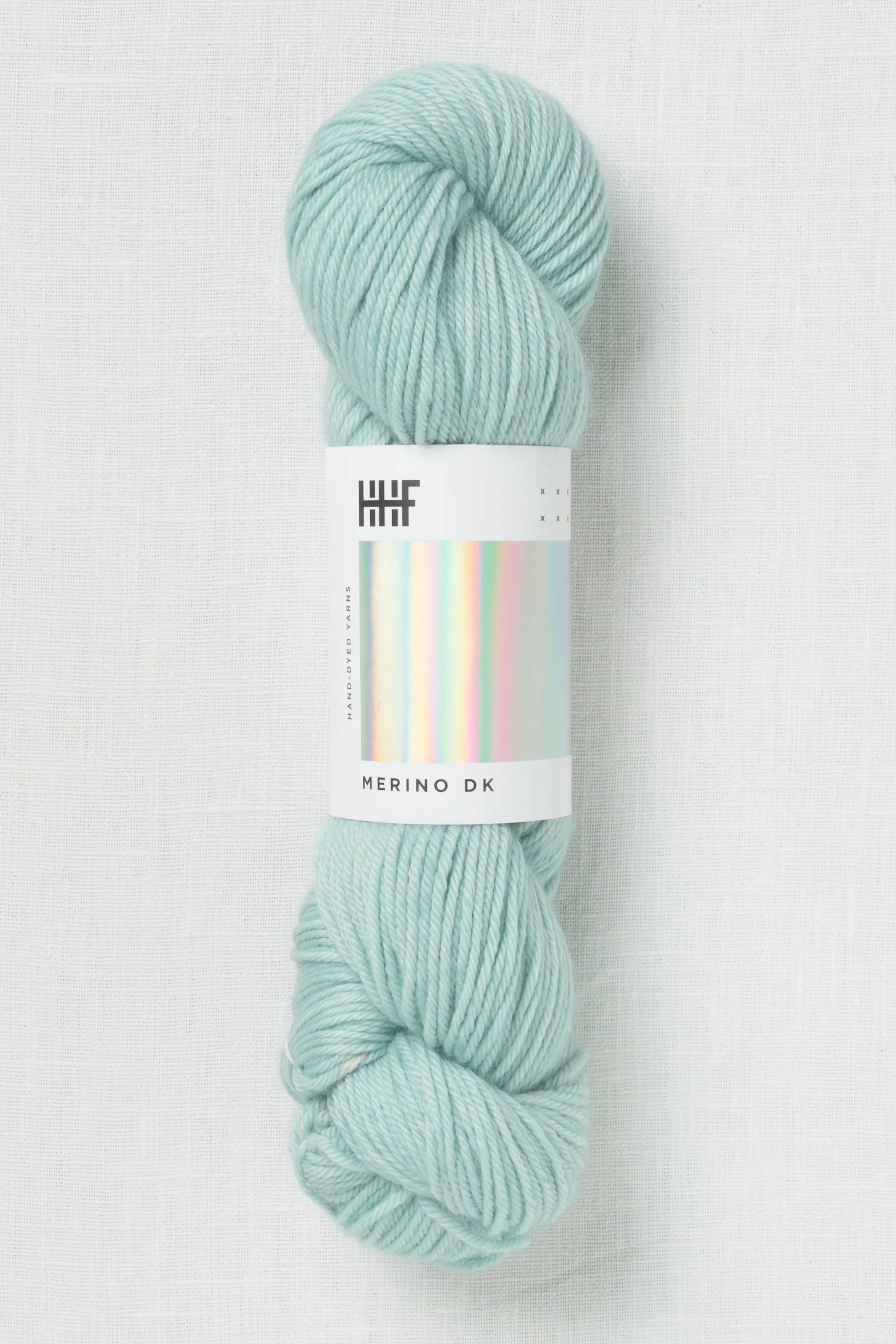 Hedgehog Fibres Merino DK Wisp
