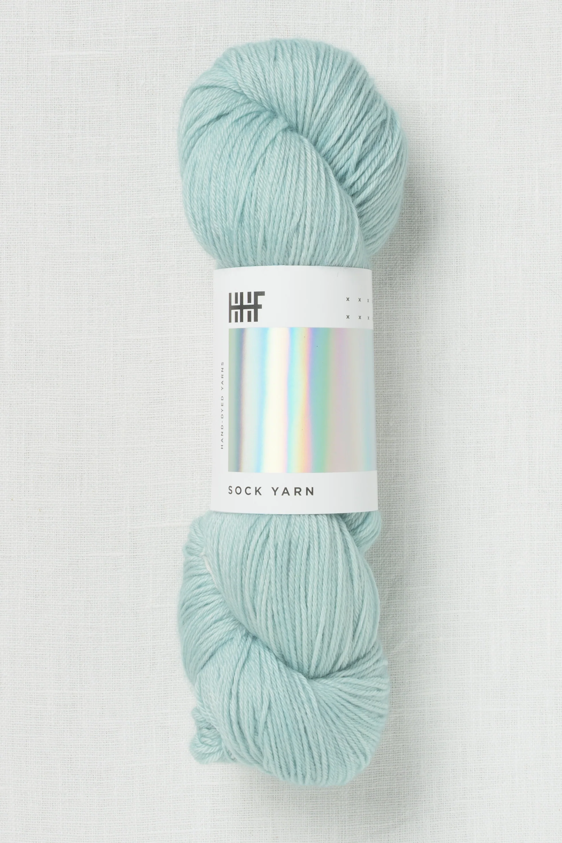 Hedgehog Fibres Merino Lace Wisp