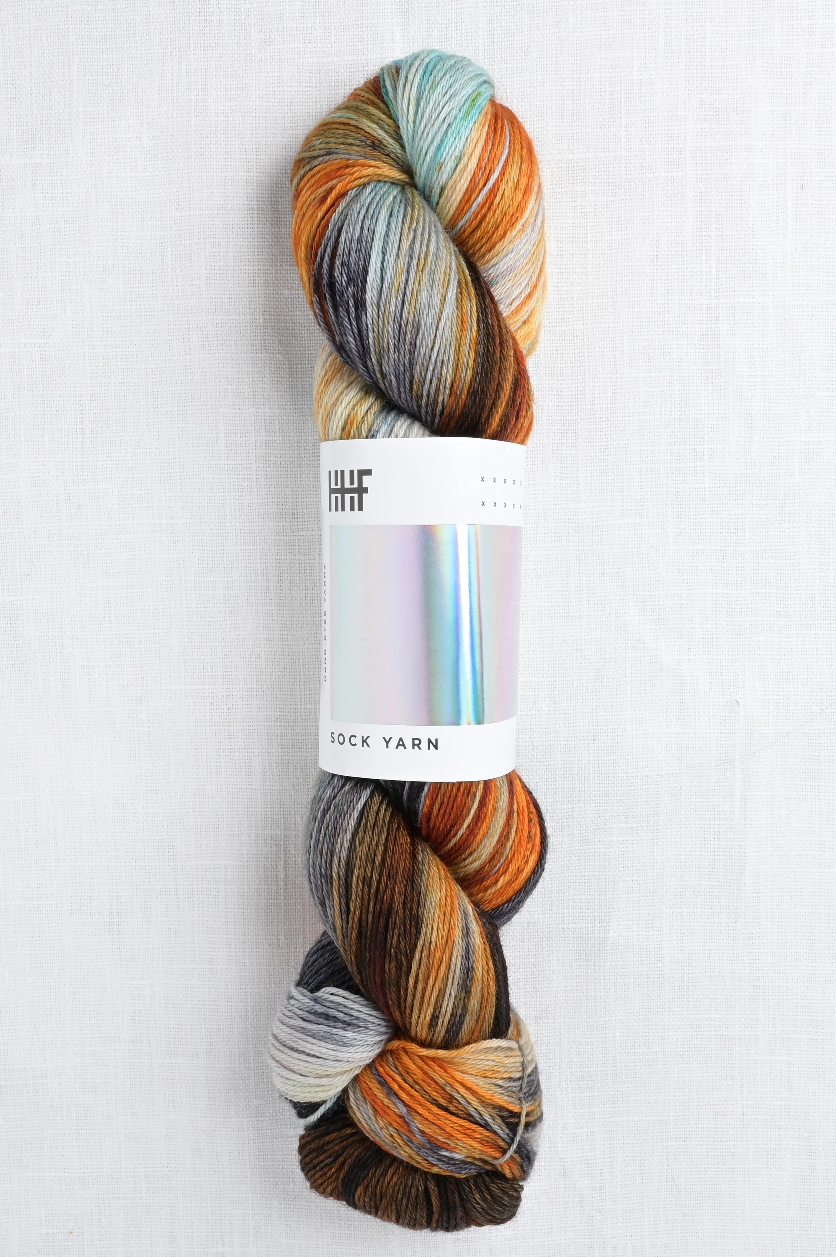 Hedgehog Fibres Oh So Fine Cashmere Brigid