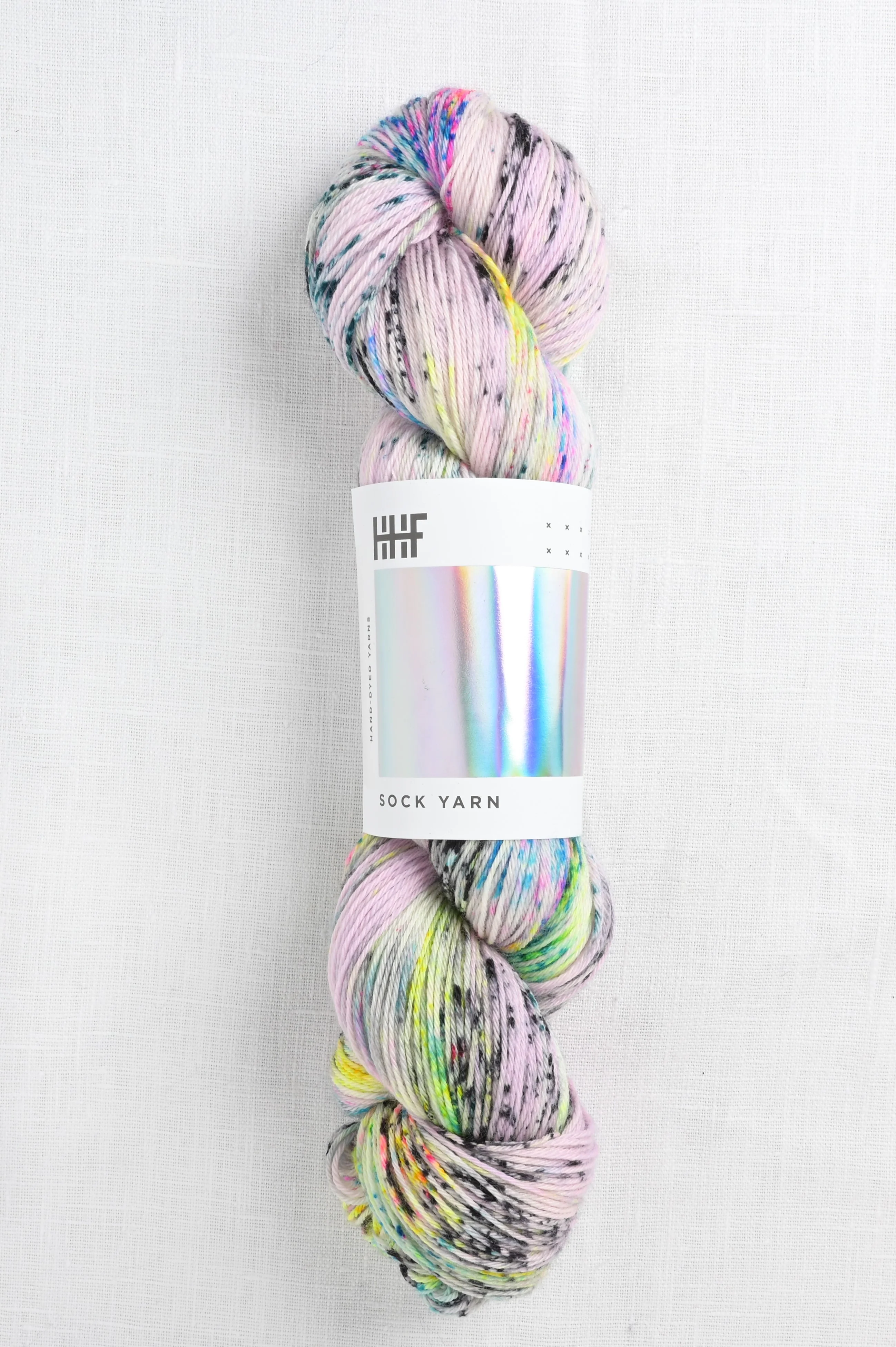 Hedgehog Fibres Oh So Fine Cashmere Comeback