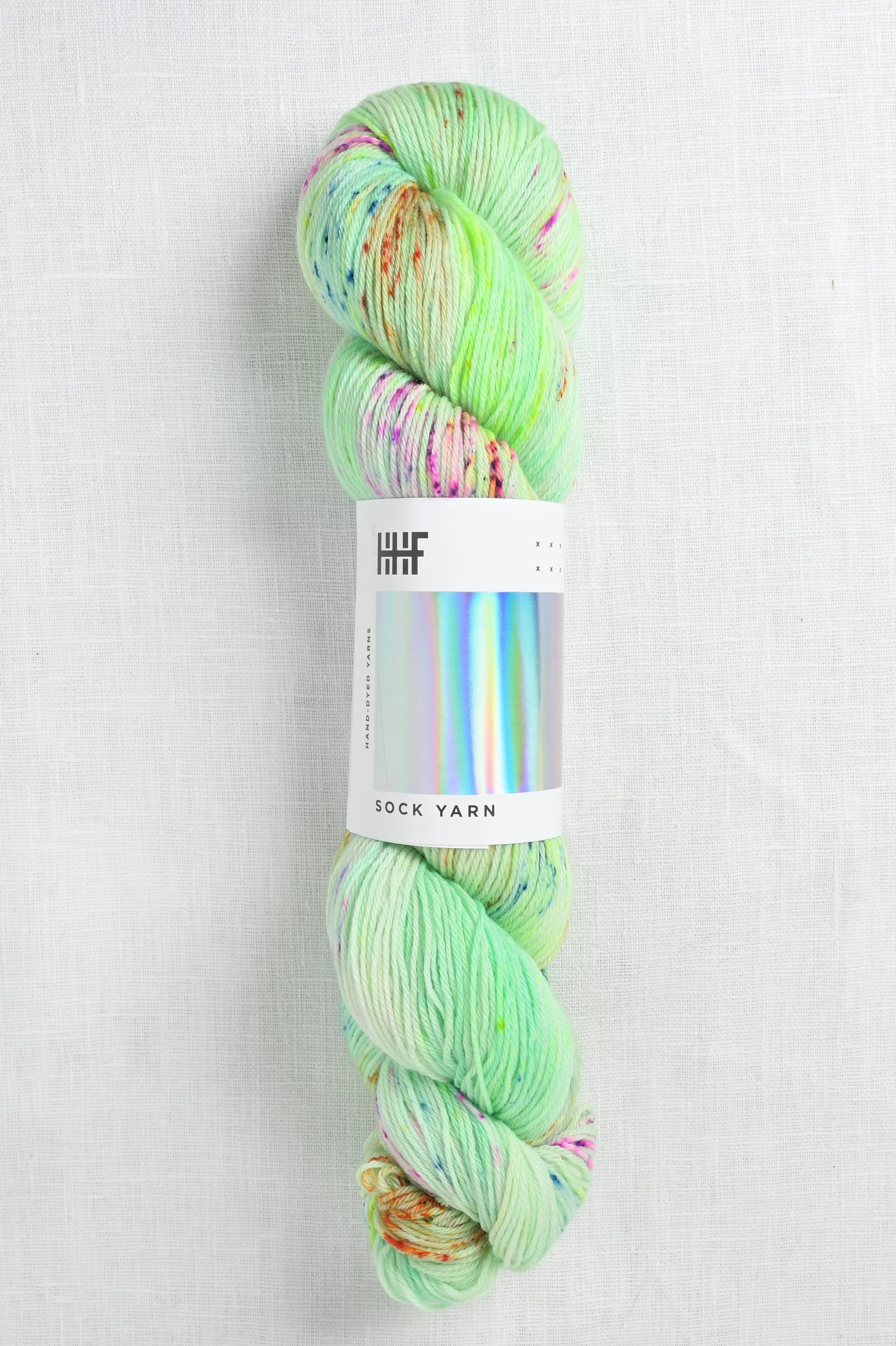 Hedgehog Fibres Oh So Fine Cashmere Fly