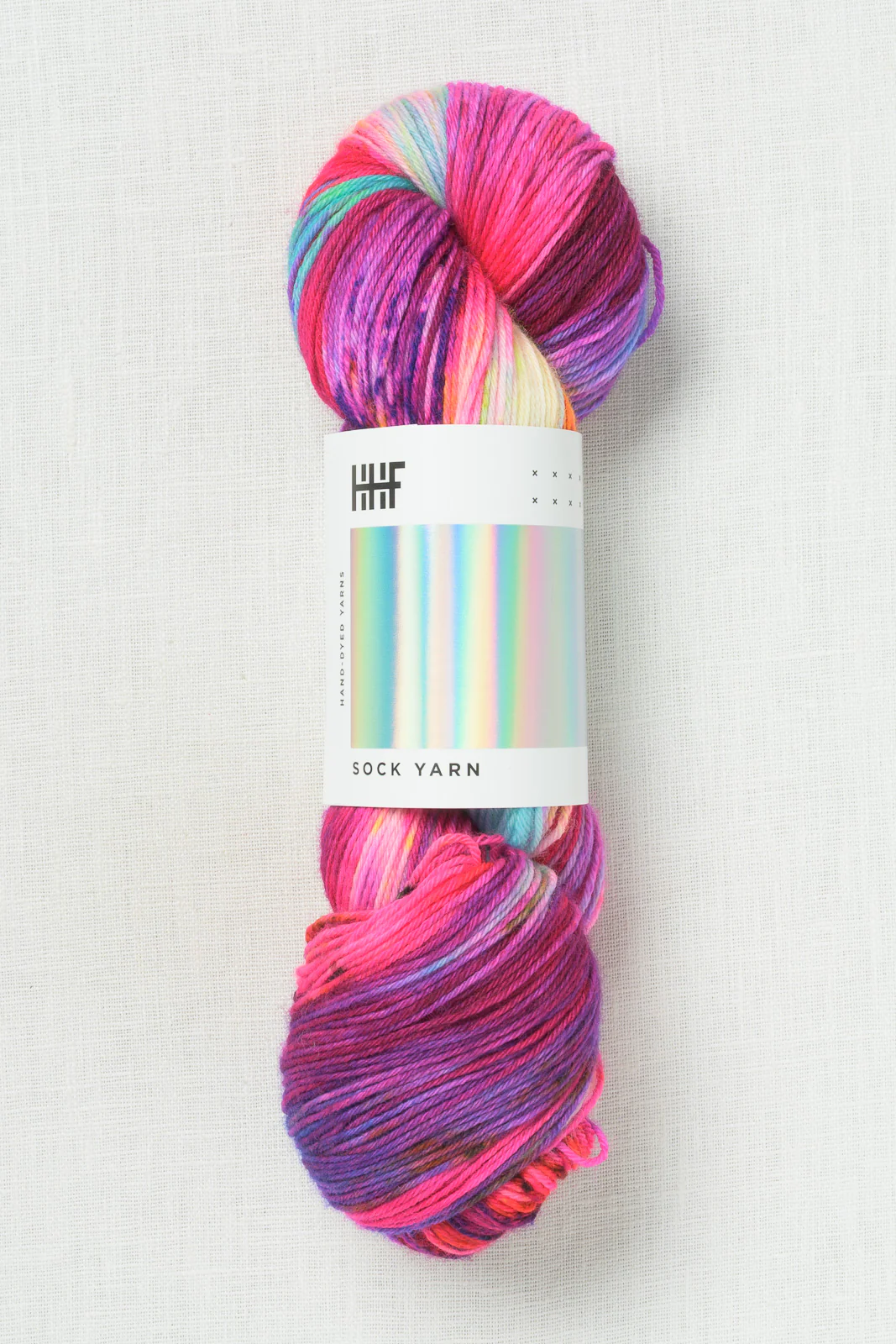 Hedgehog Fibres Oh So Fine Cashmere Hummingbird