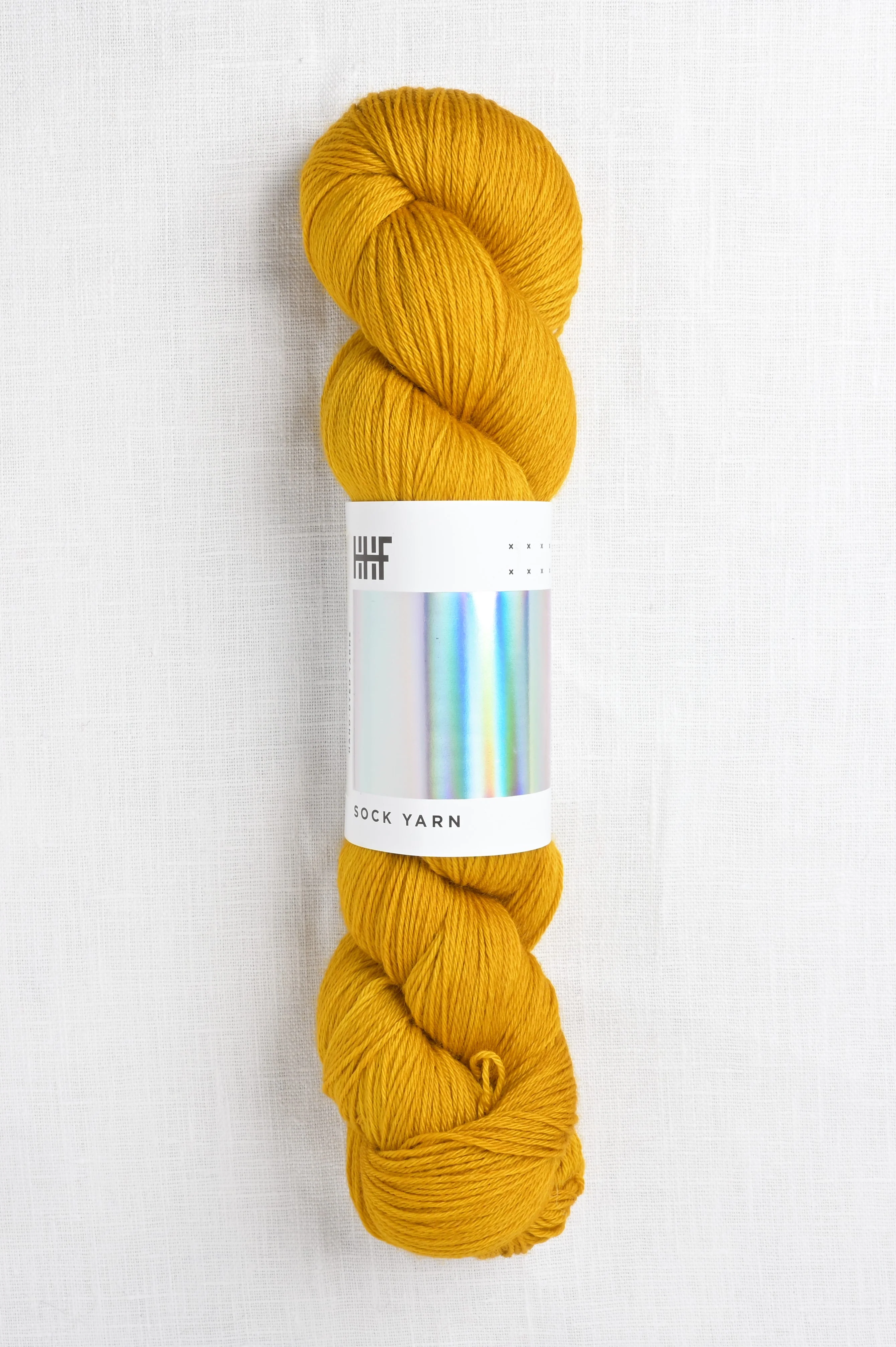 Hedgehog Fibres Oh So Fine Cashmere Pollen