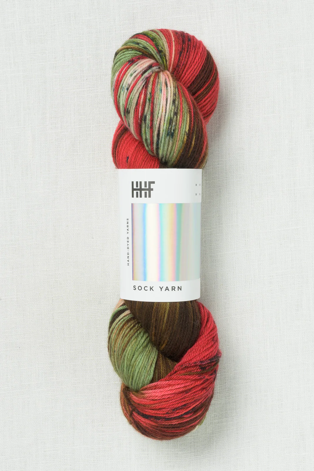 Hedgehog Fibres Oh So Fine Cashmere Rowan