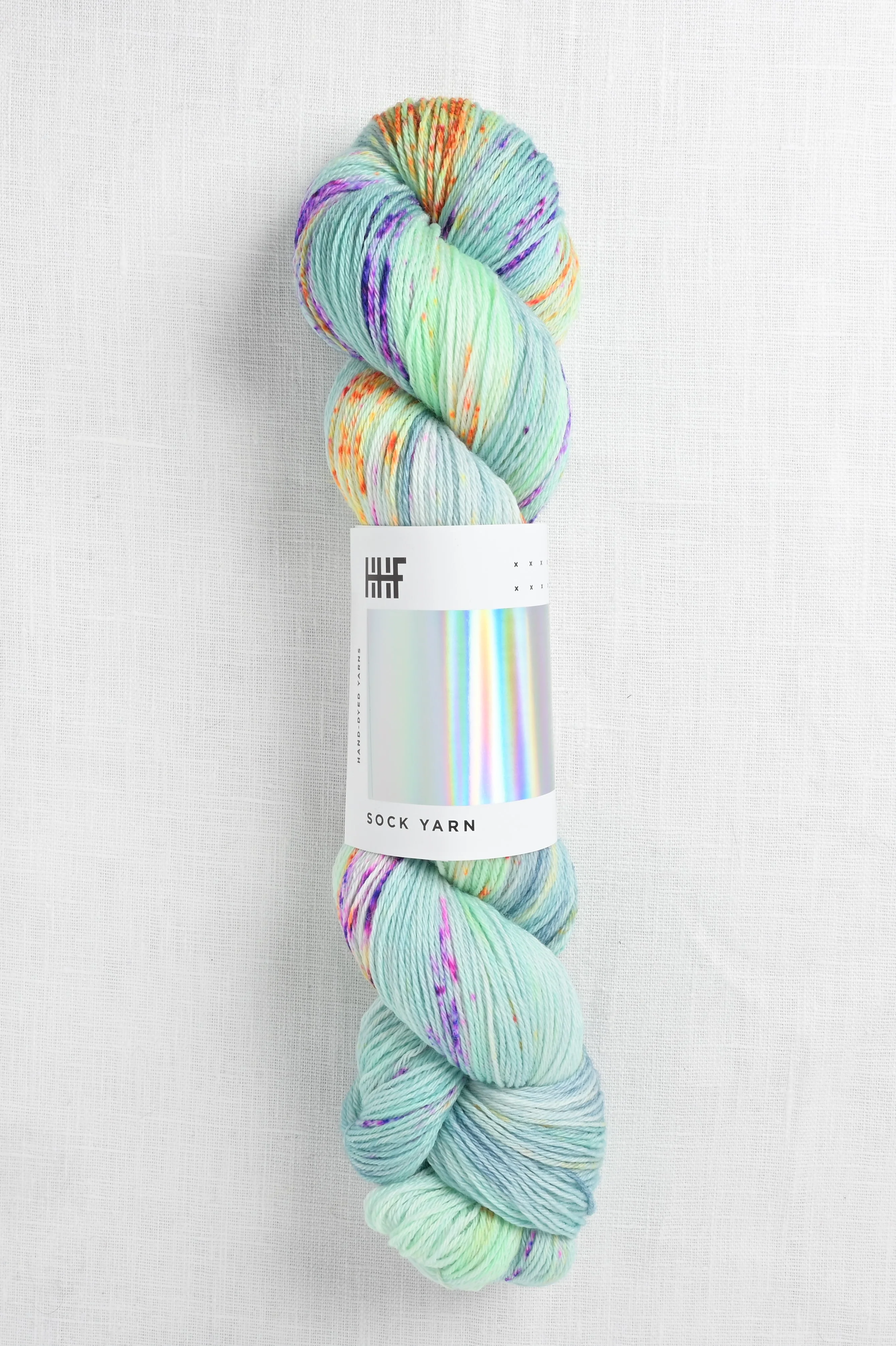 Hedgehog Fibres Oh So Fine Cashmere Wave (W & Co. Exclusive)