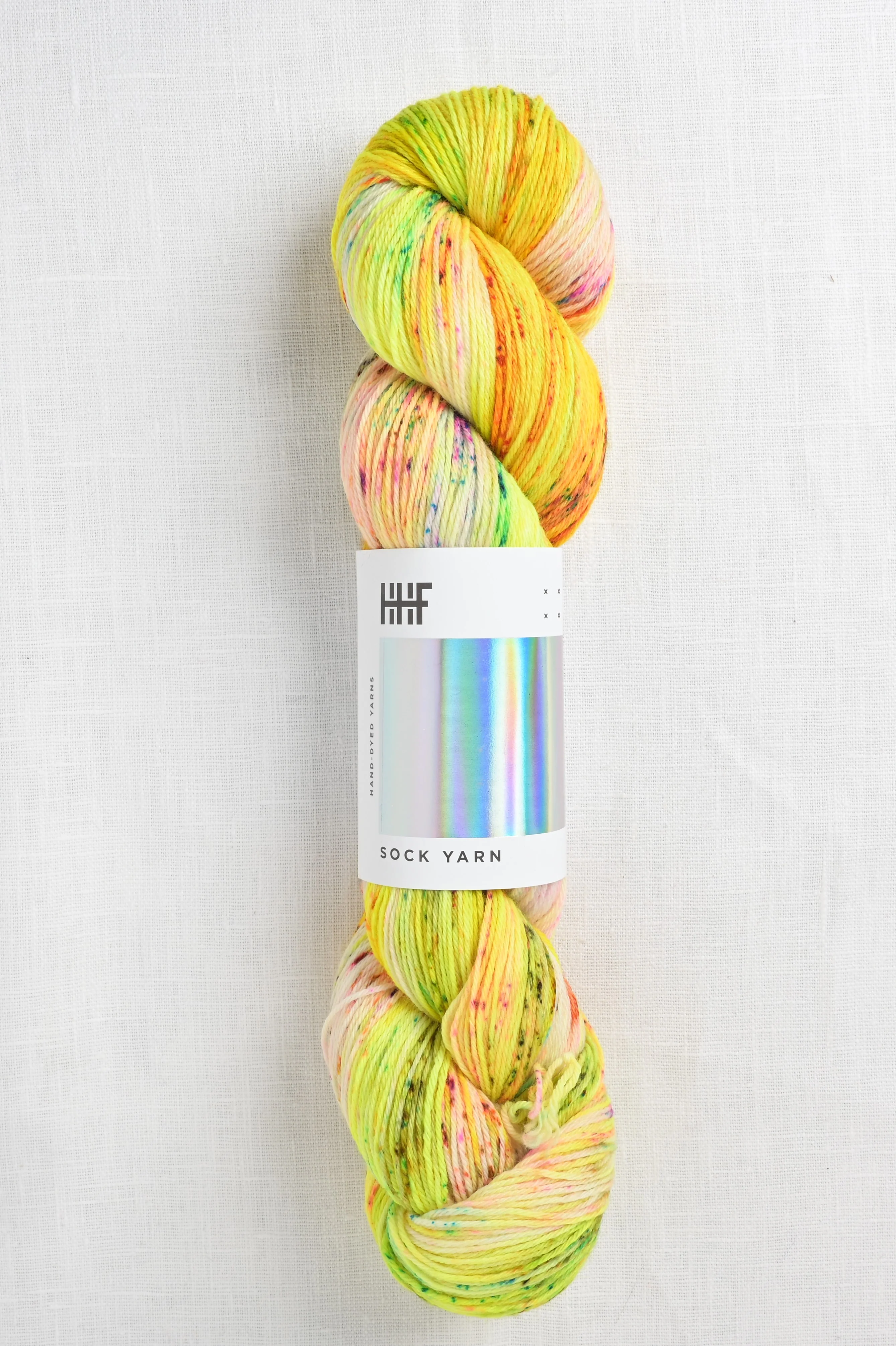 Hedgehog Fibres Oh So Fine Cashmere Wildcard