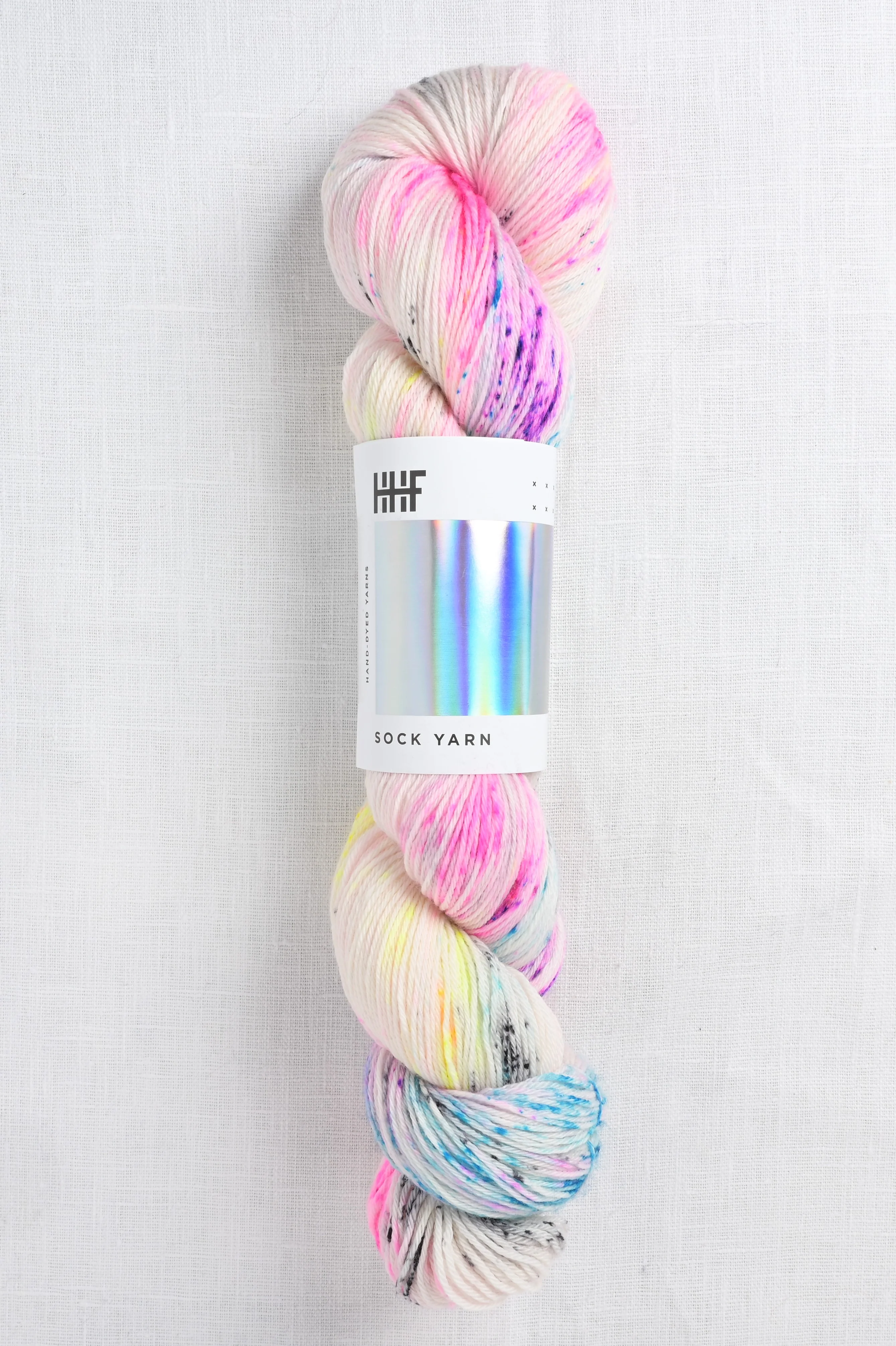 Hedgehog Fibres Oh So Fine Cashmere Zephyr