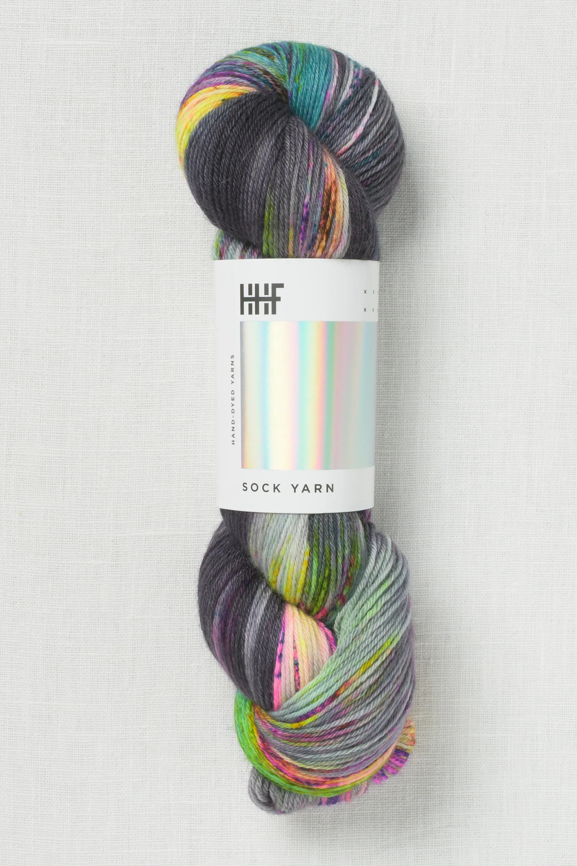 Hedgehog Fibres Oh So Fine Elixir