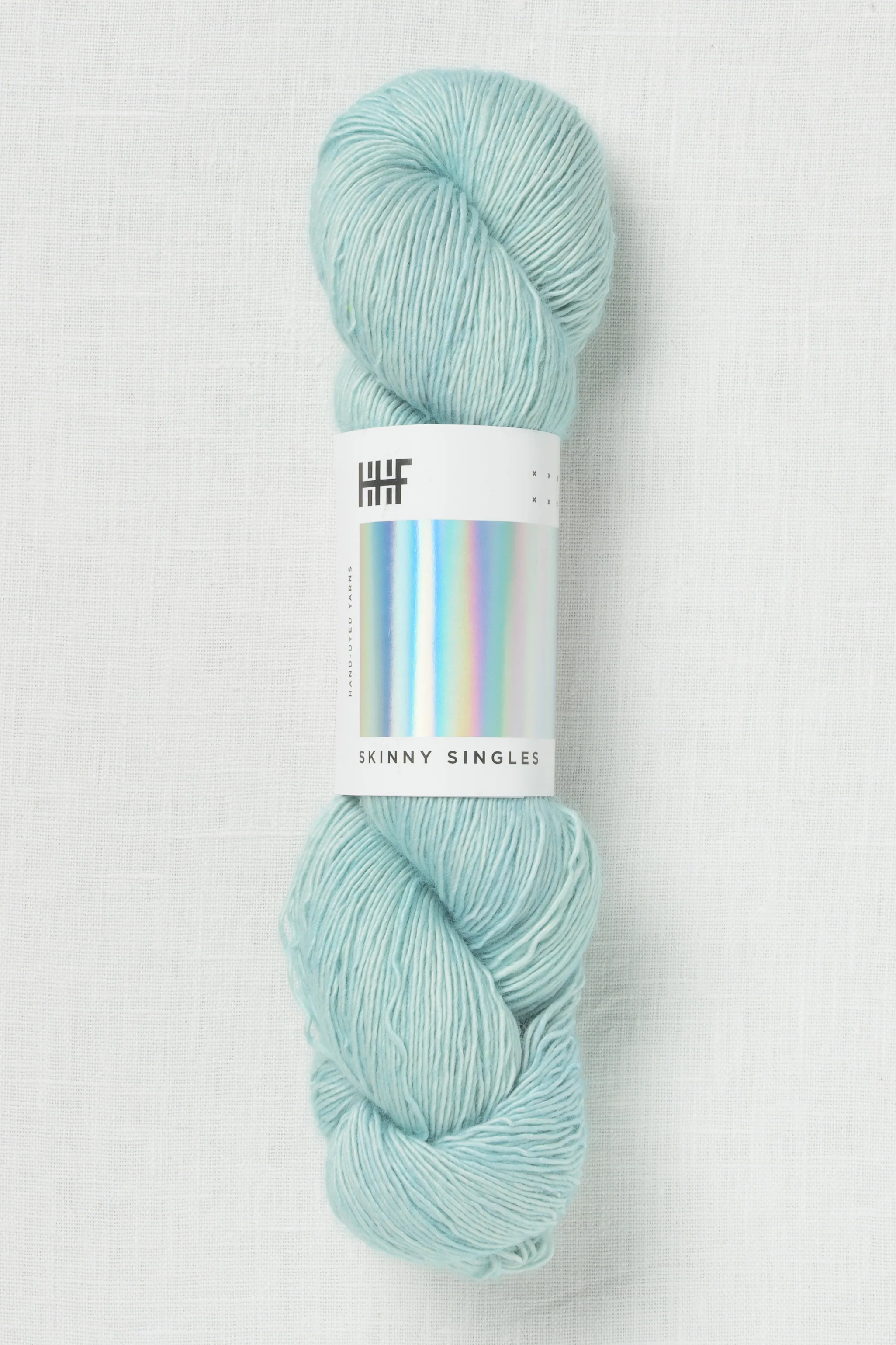 Hedgehog Fibres Skinny Singles Wisp