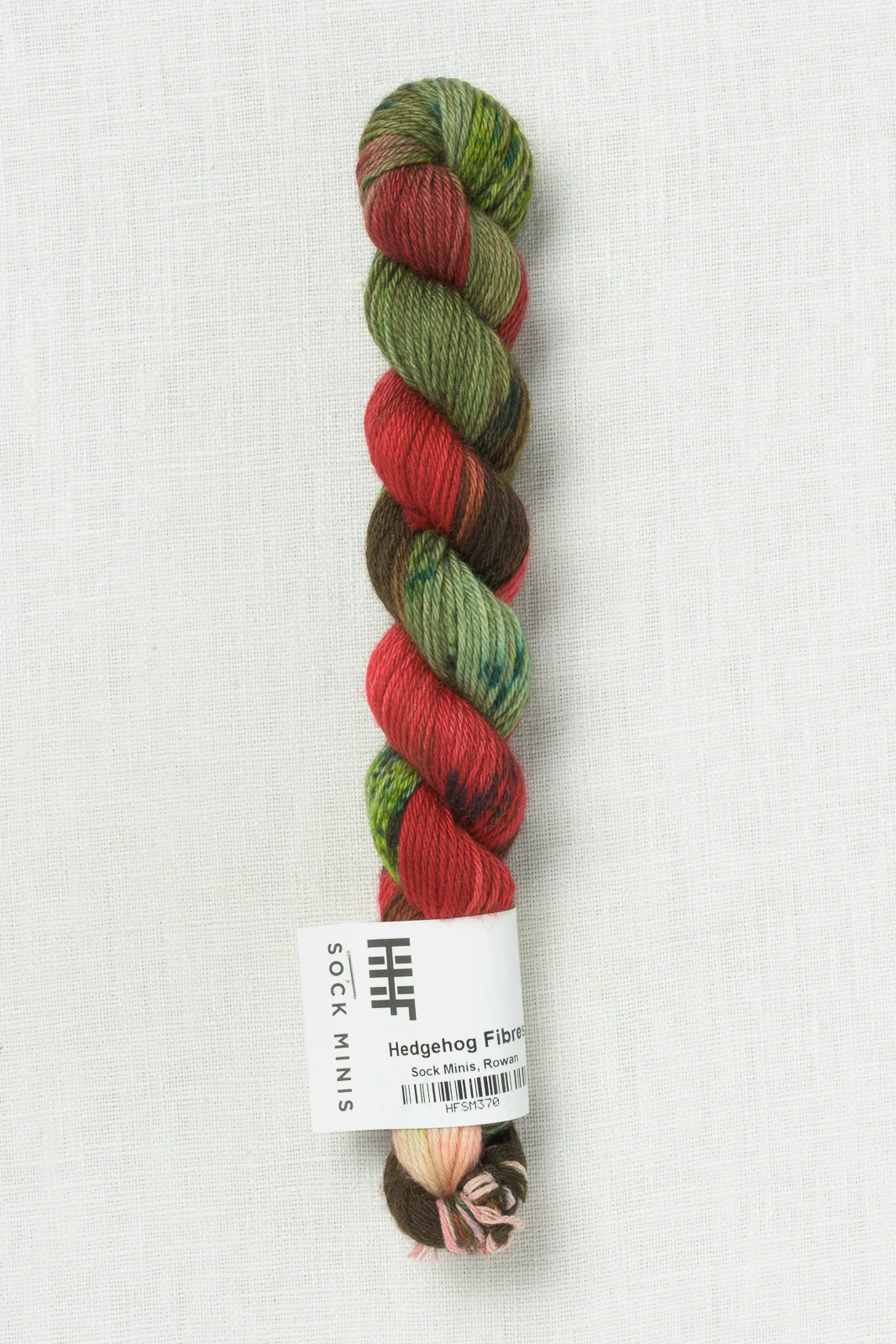 Hedgehog Fibres Sock Minis Rowan
