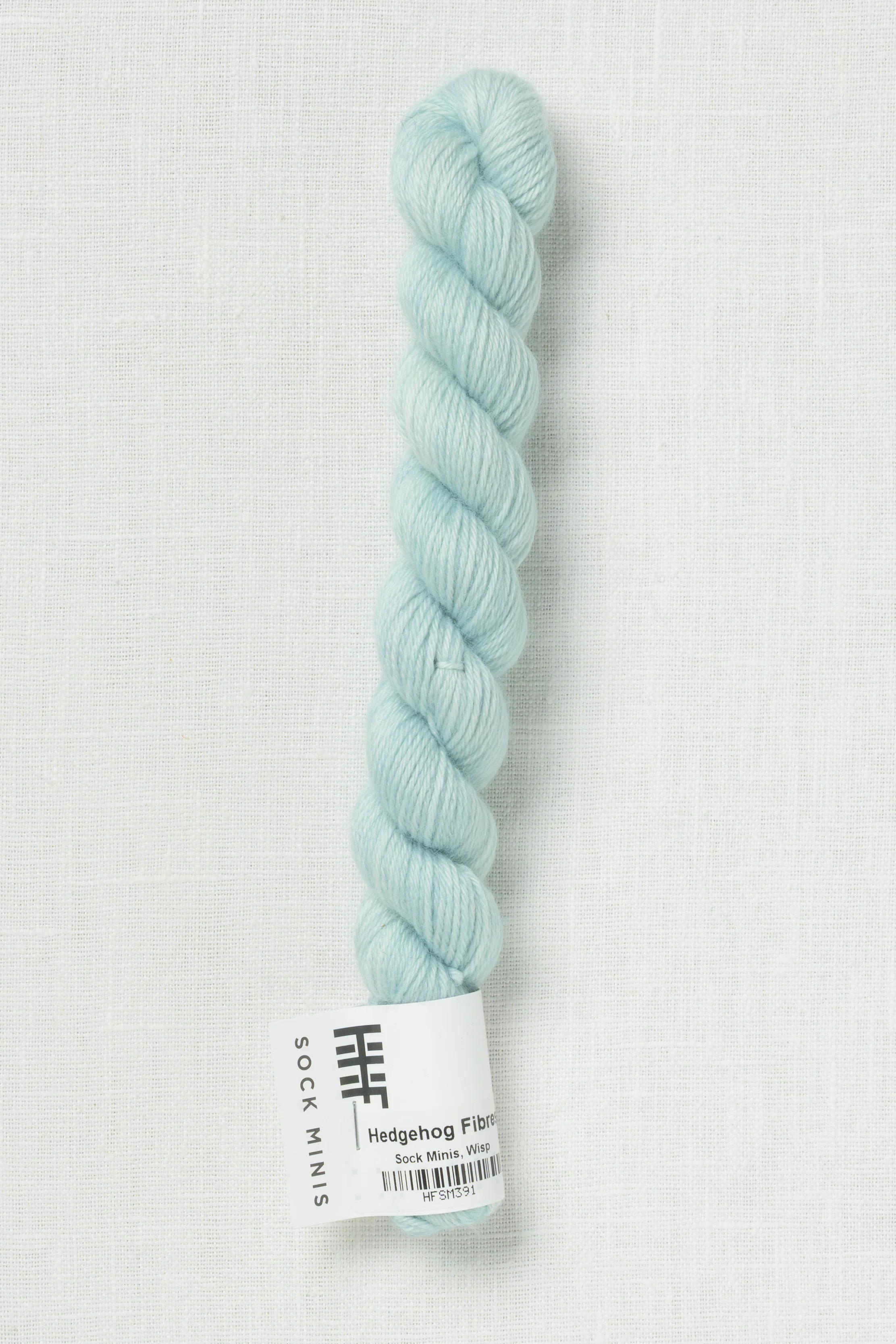 Hedgehog Fibres Sock Minis Wisp