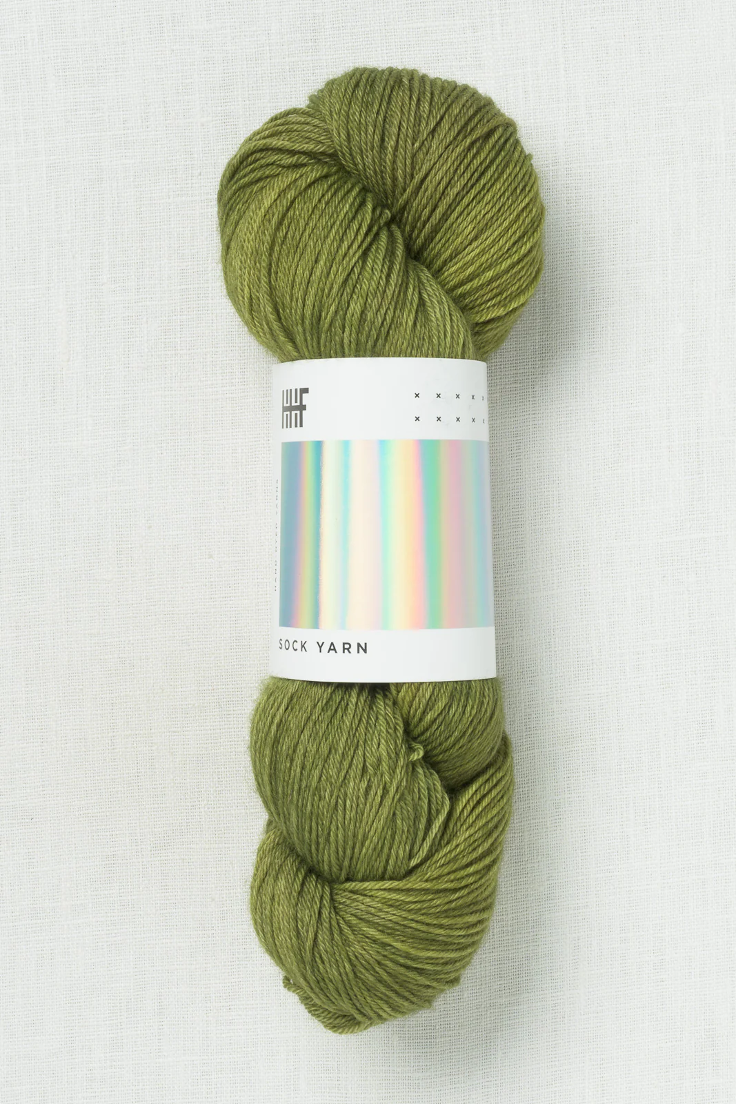 Hedgehog Fibres Sock Swamp Song