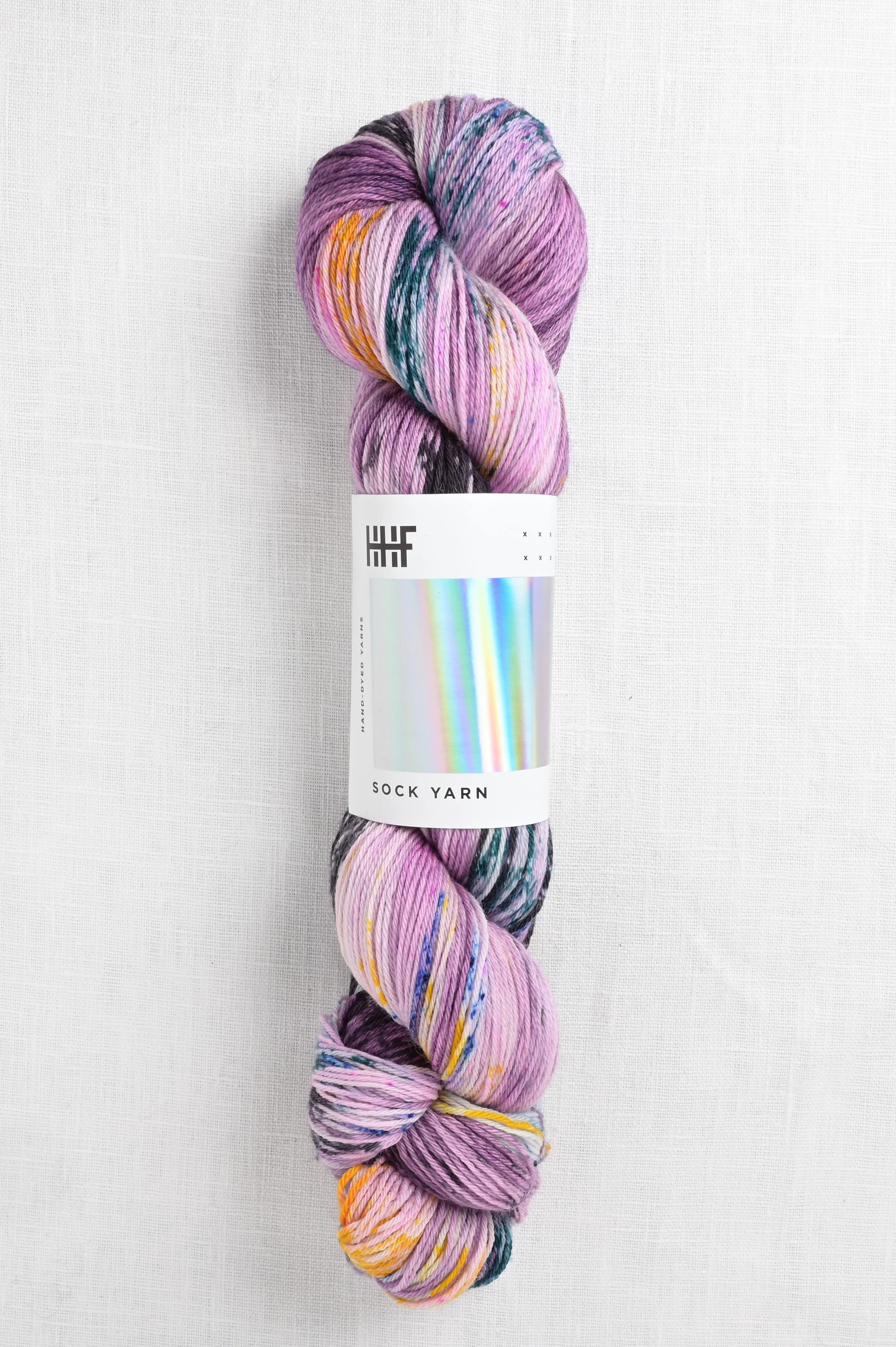 Hedgehog Fibres Oh So Fine Soufflé Amnesia (W & Co. Exclusive)