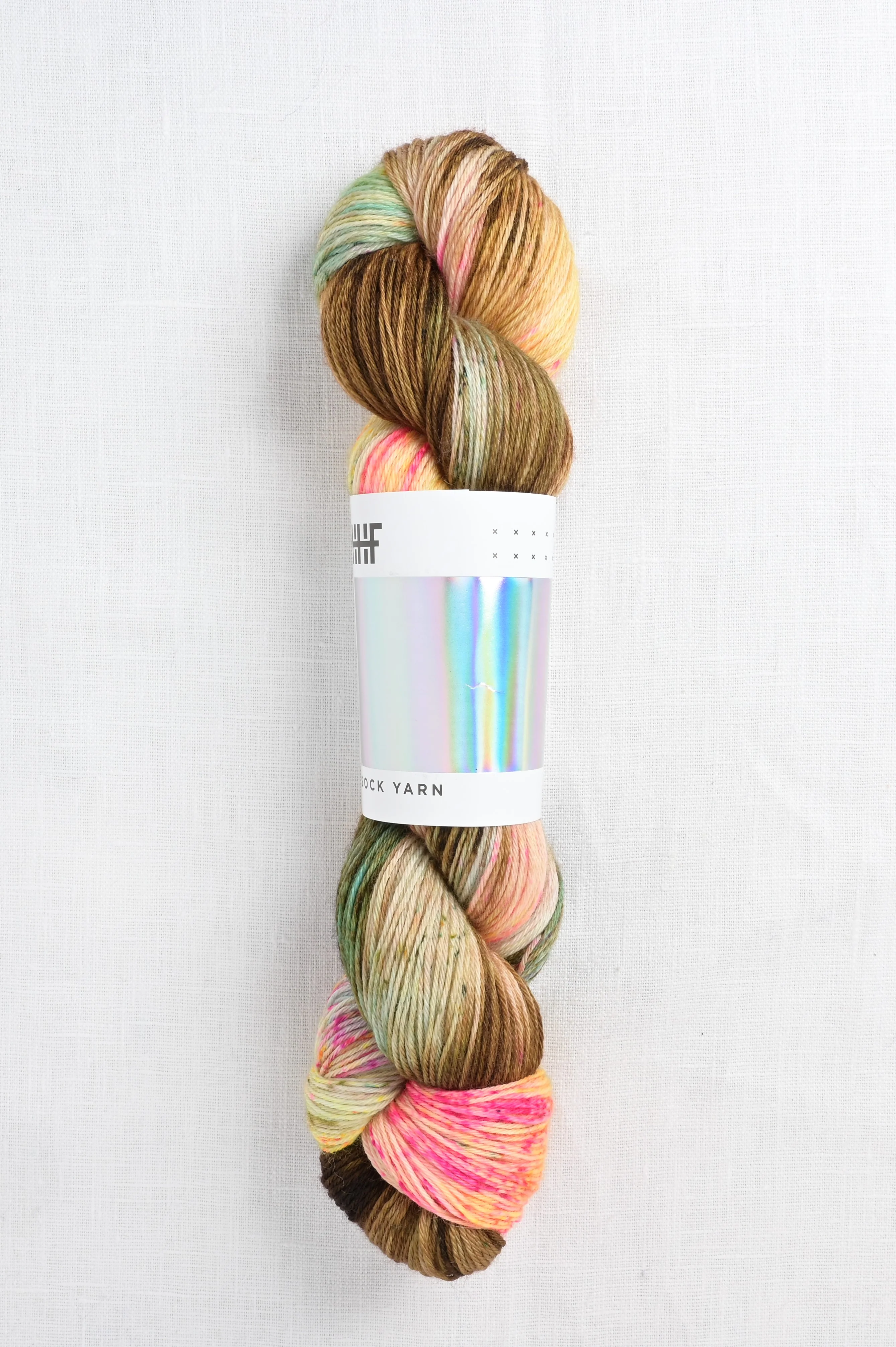 Hedgehog Fibres Oh So Fine Soufflé Beetle