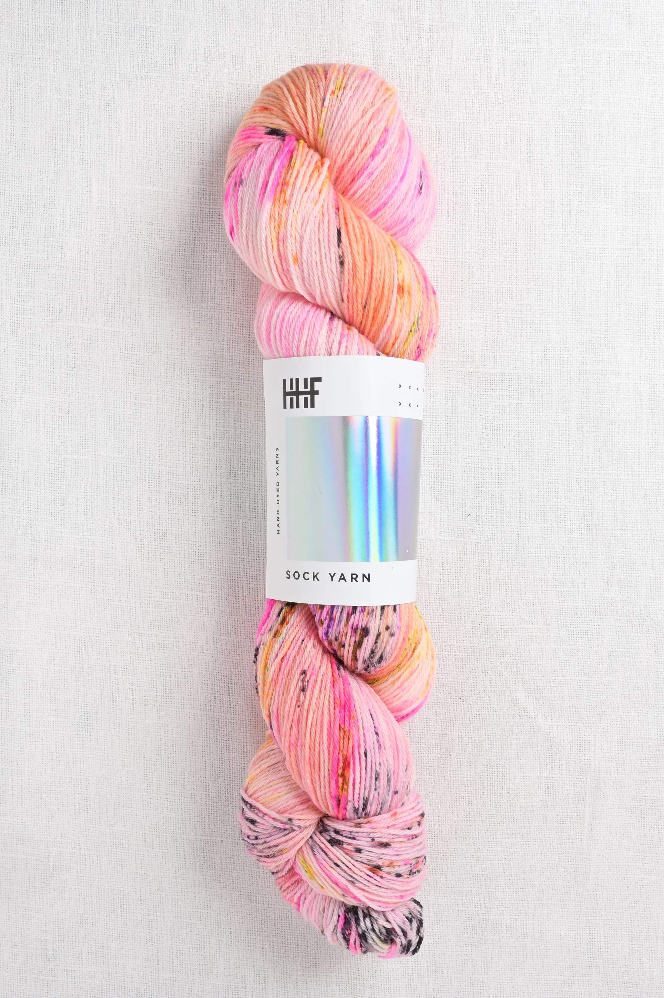 Hedgehog Fibres Oh So Fine Soufflé Blush (W & Co. Exclusive)