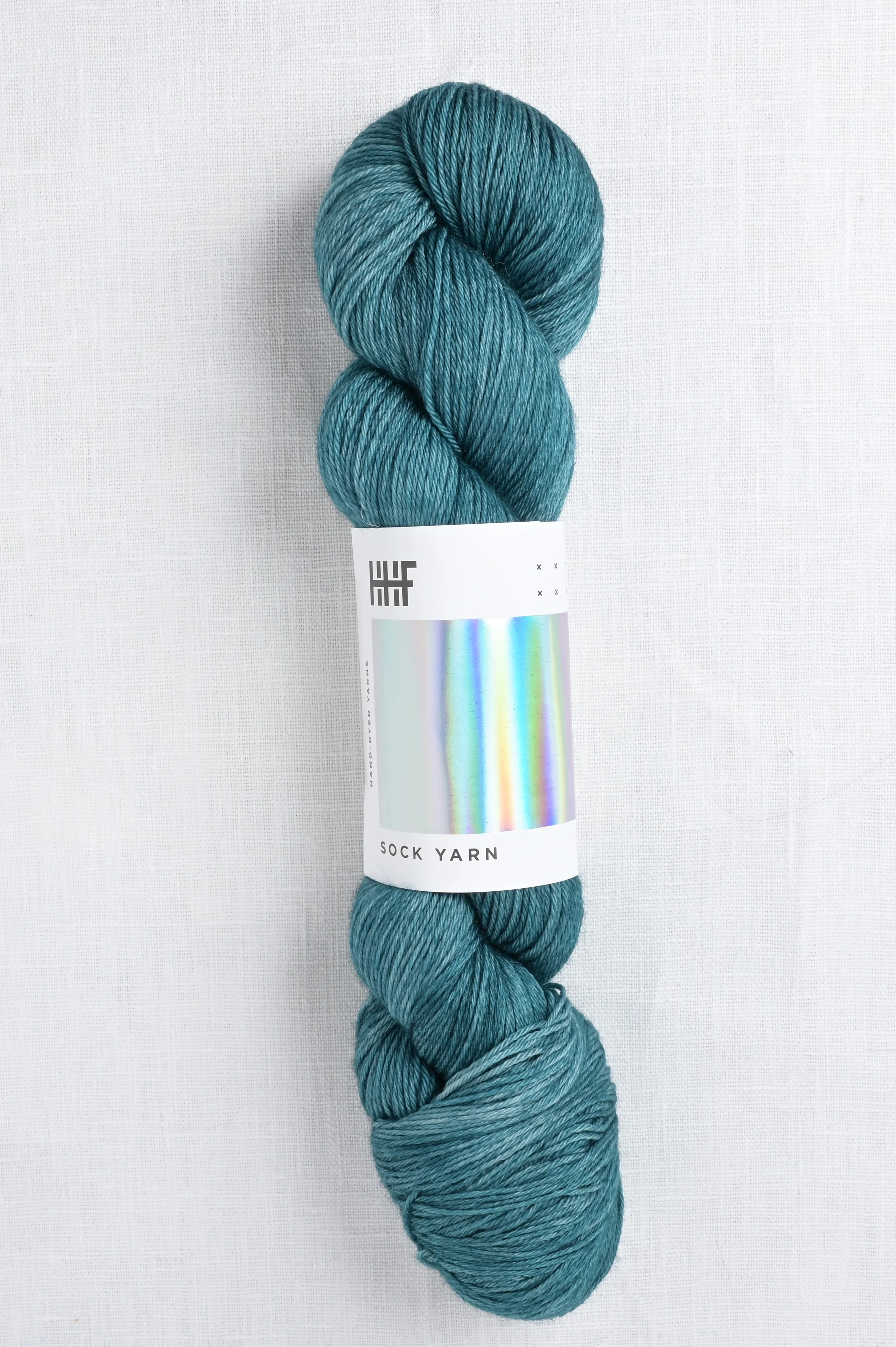 Hedgehog Fibres Oh So Fine Soufflé Cedar