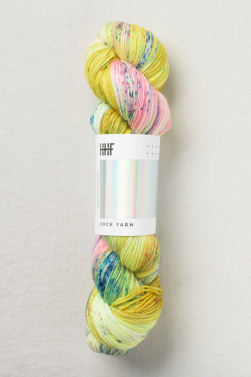 Hedgehog Fibres Oh So Fine Soufflé Daisy Chain