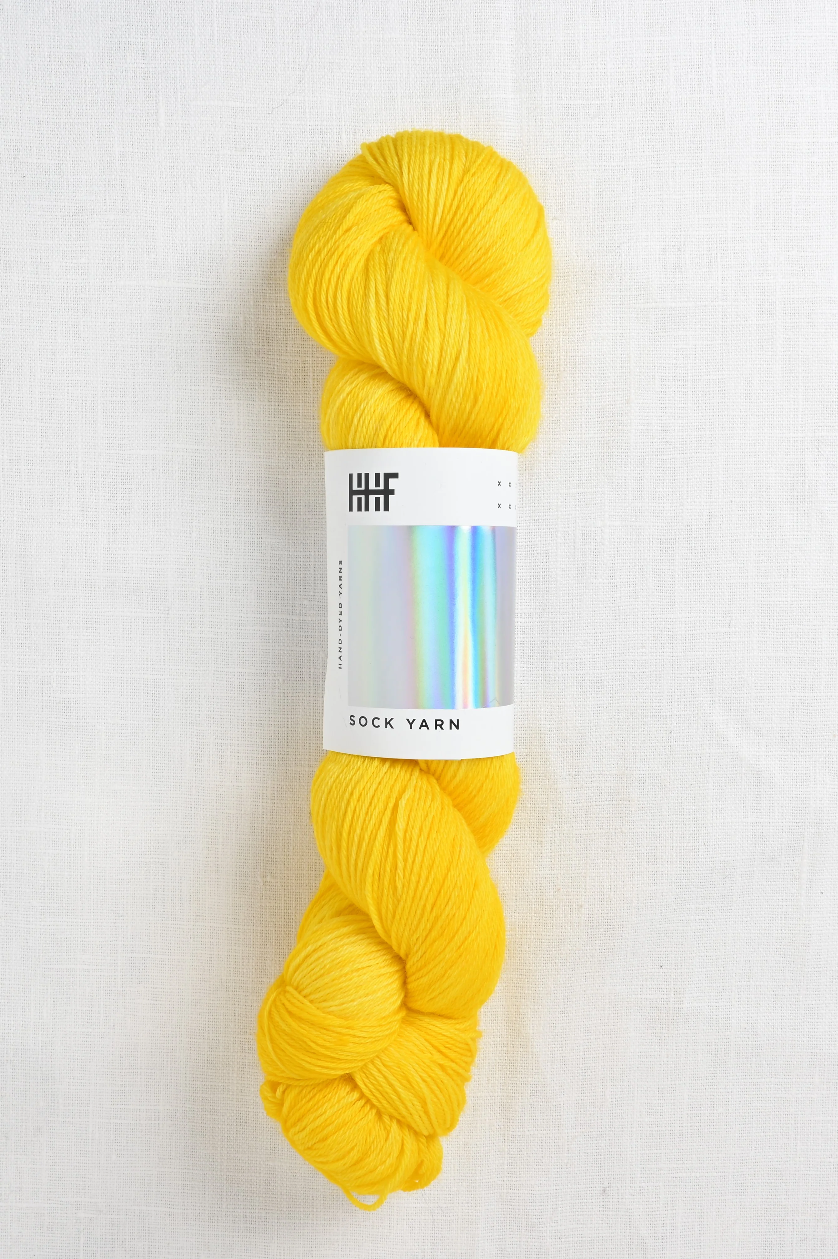 Hedgehog Fibres Oh So Fine Soufflé Egg Yolk