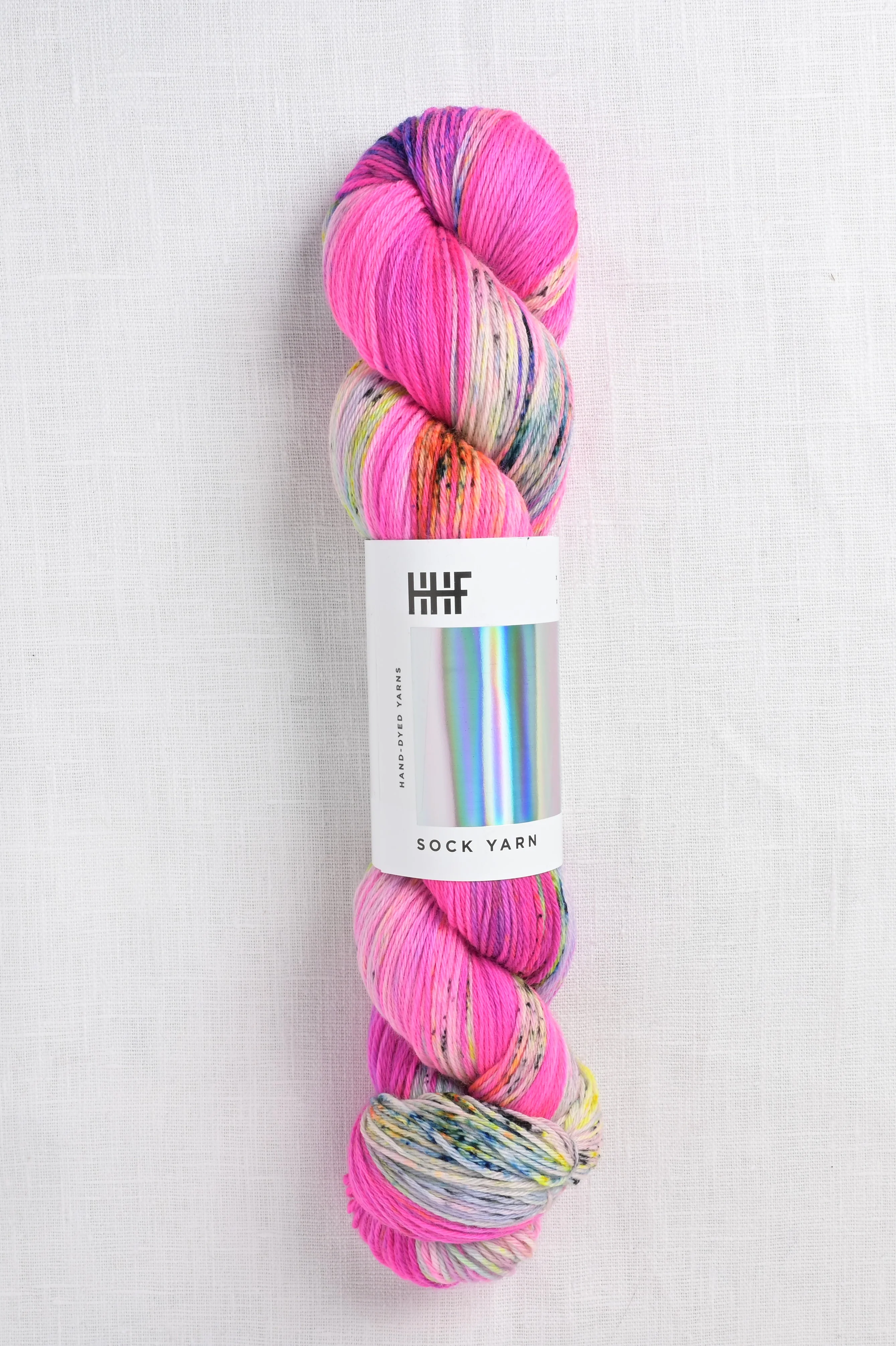 Hedgehog Fibres Oh So Fine Soufflé Gossip
