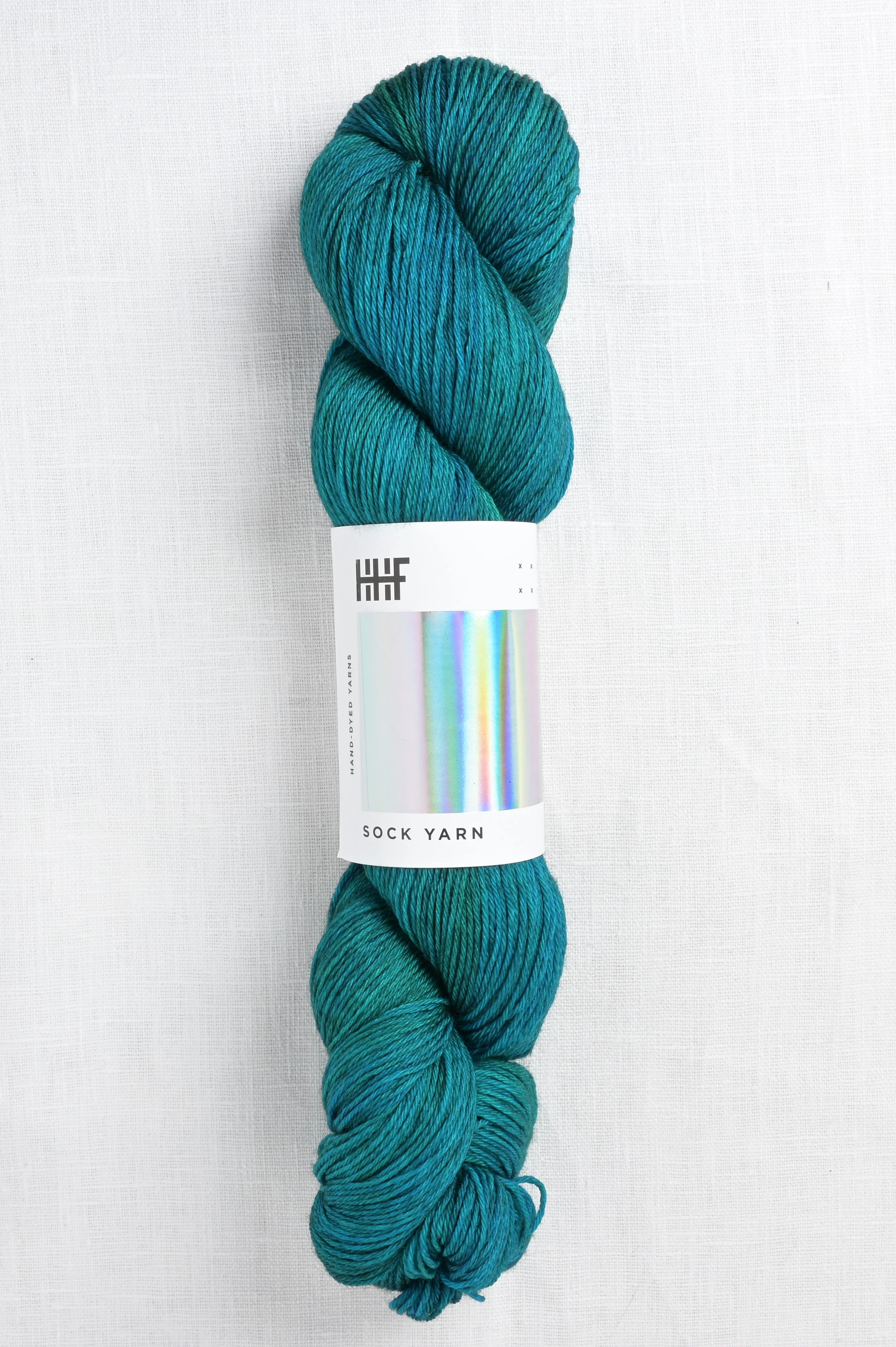 Hedgehog Fibres Oh So Fine Soufflé Hunter