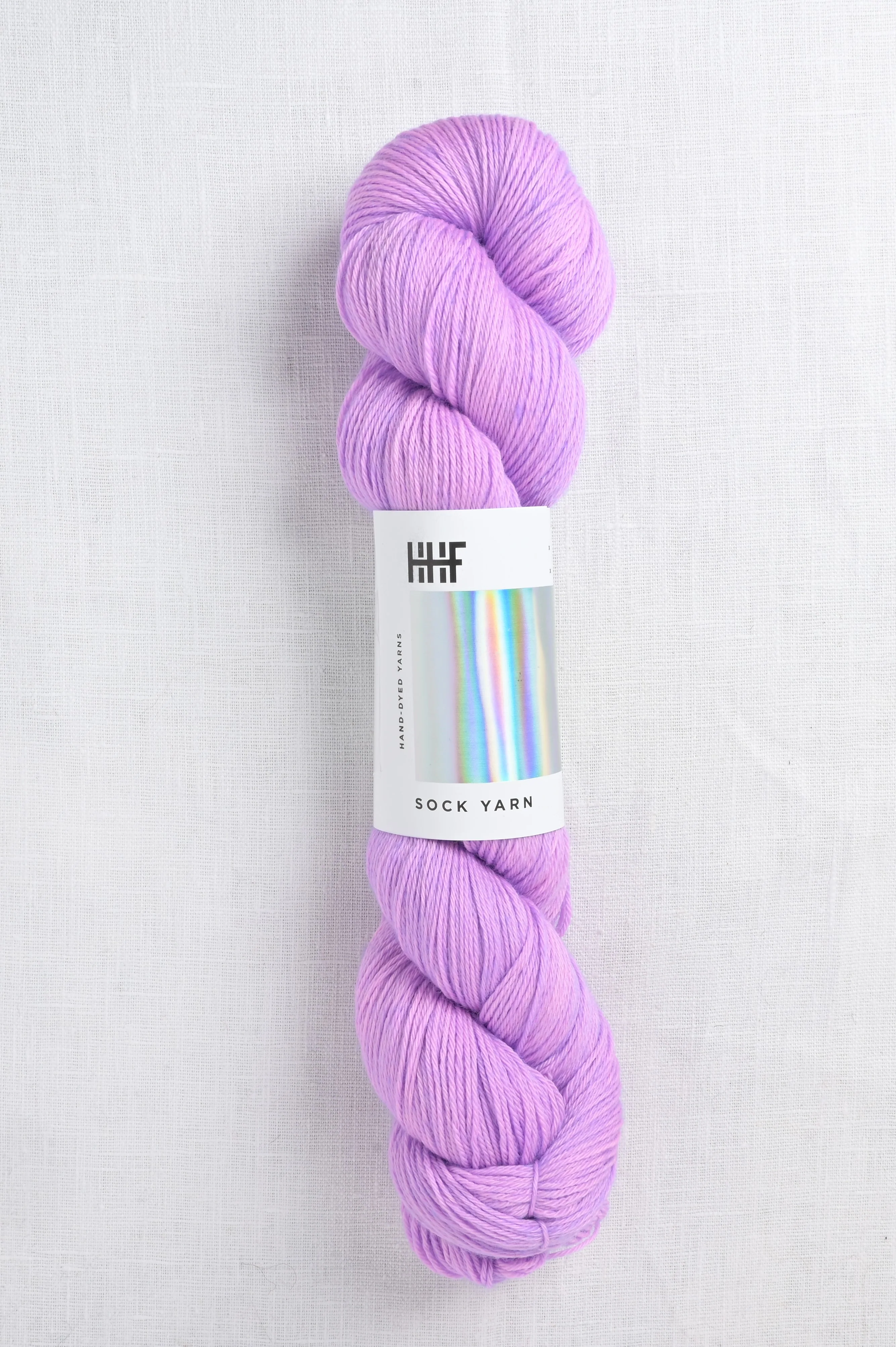 Hedgehog Fibres Oh So Fine Soufflé Hush