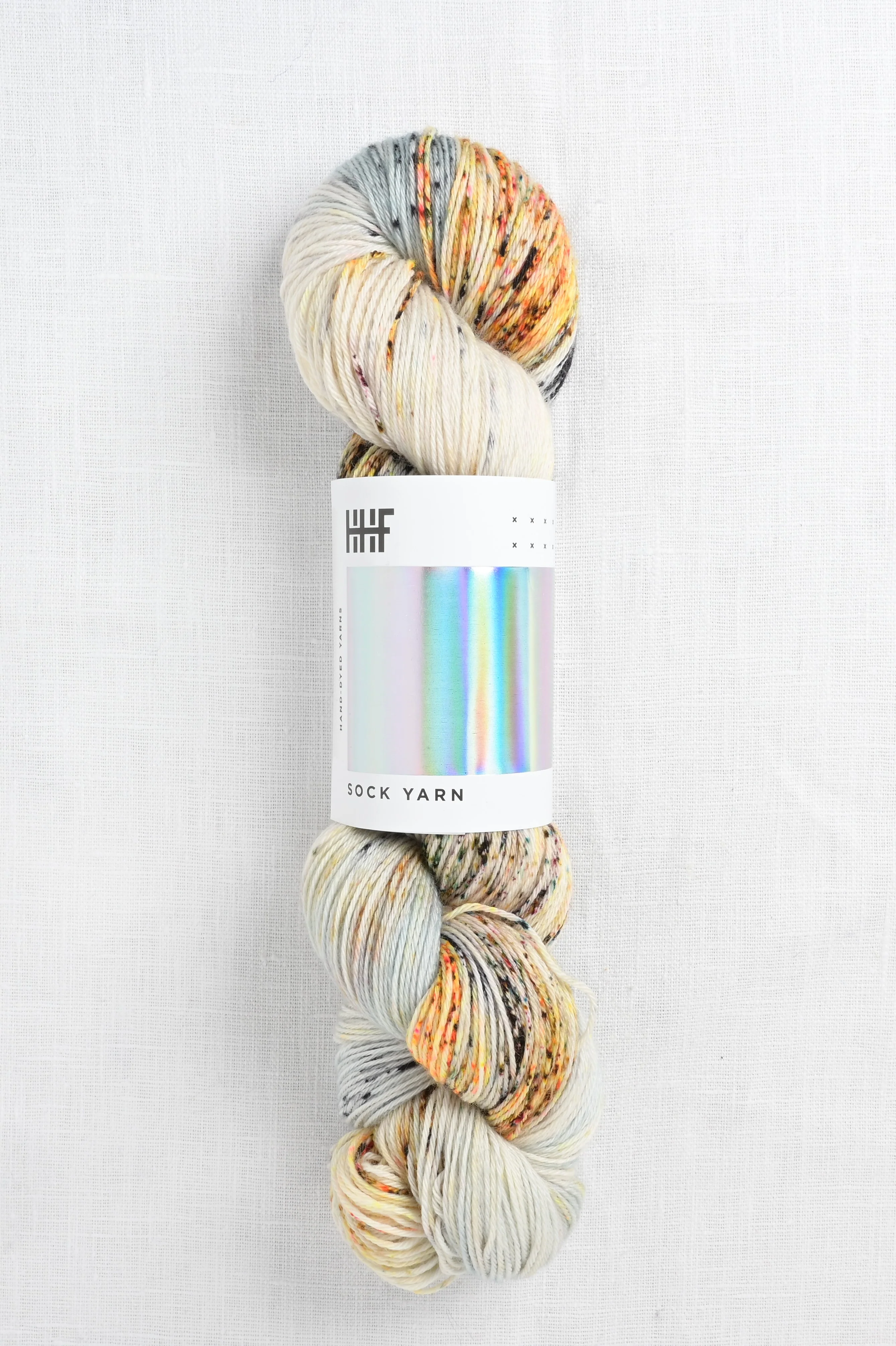 Hedgehog Fibres Oh So Fine Soufflé Matchstick
