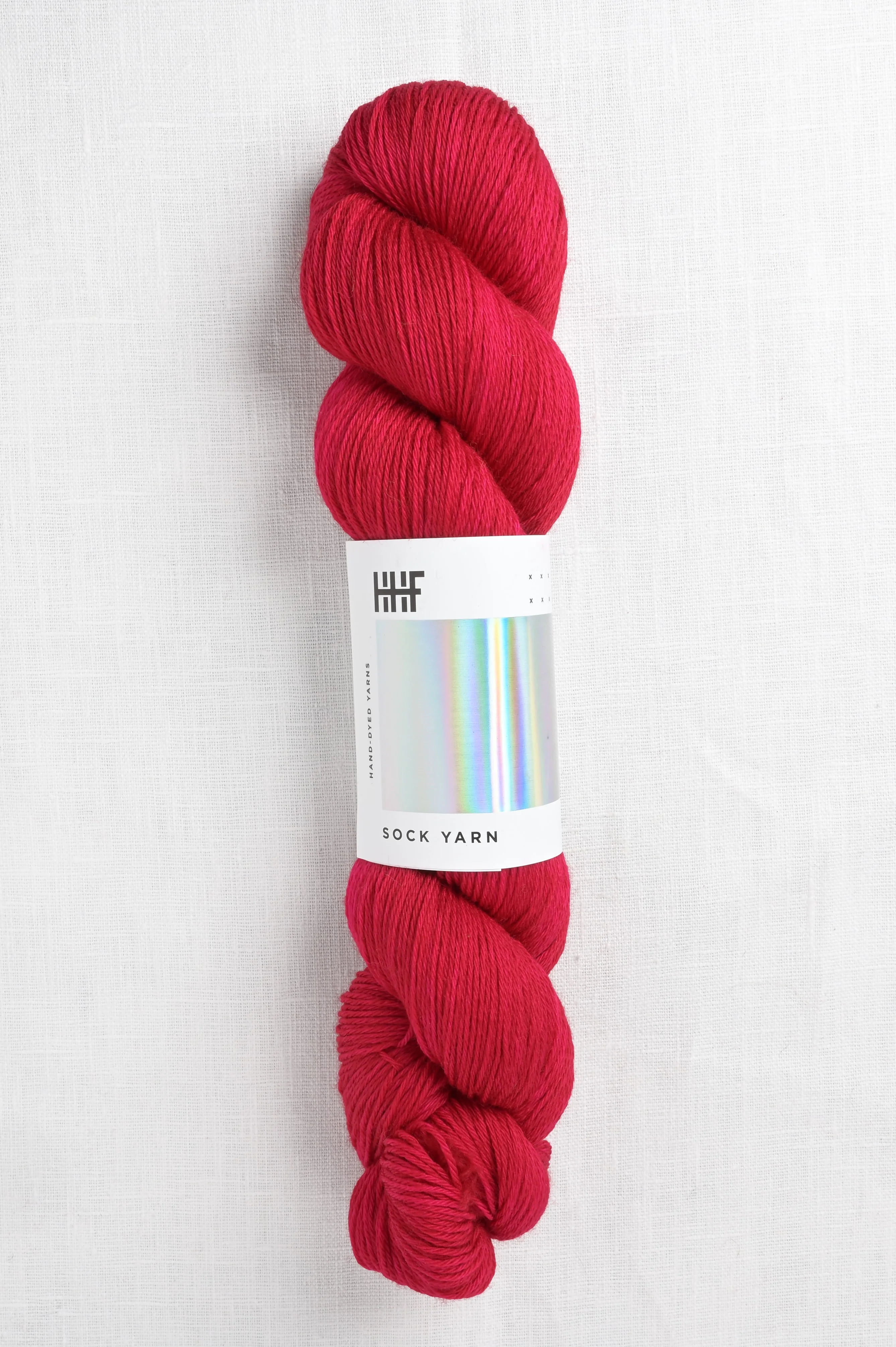 Hedgehog Fibres Oh So Fine Soufflé Merlot