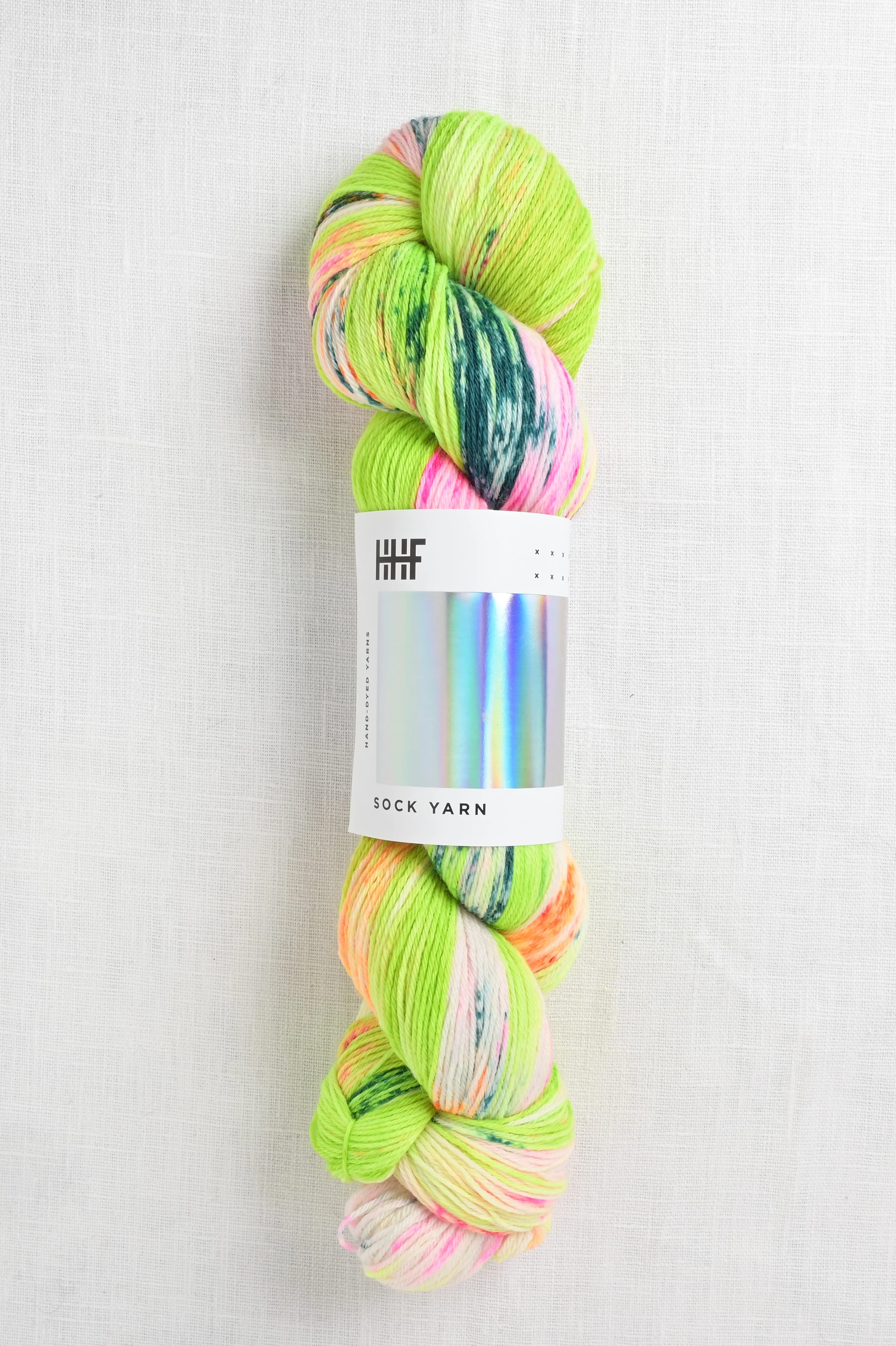 Hedgehog Fibres Oh So Fine Soufflé Pickle (W & Co. Exclusive)